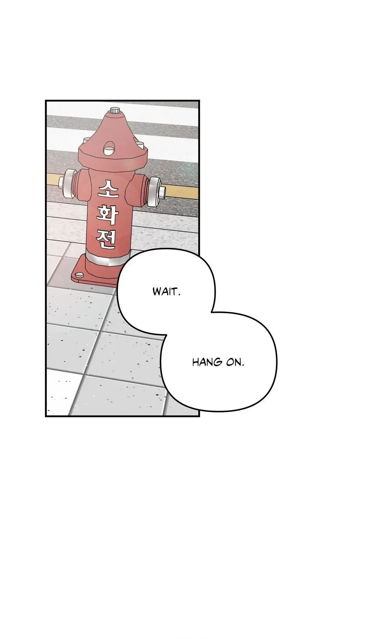 Read Jumping the Geon chapter 13 image 46 on Lezhin