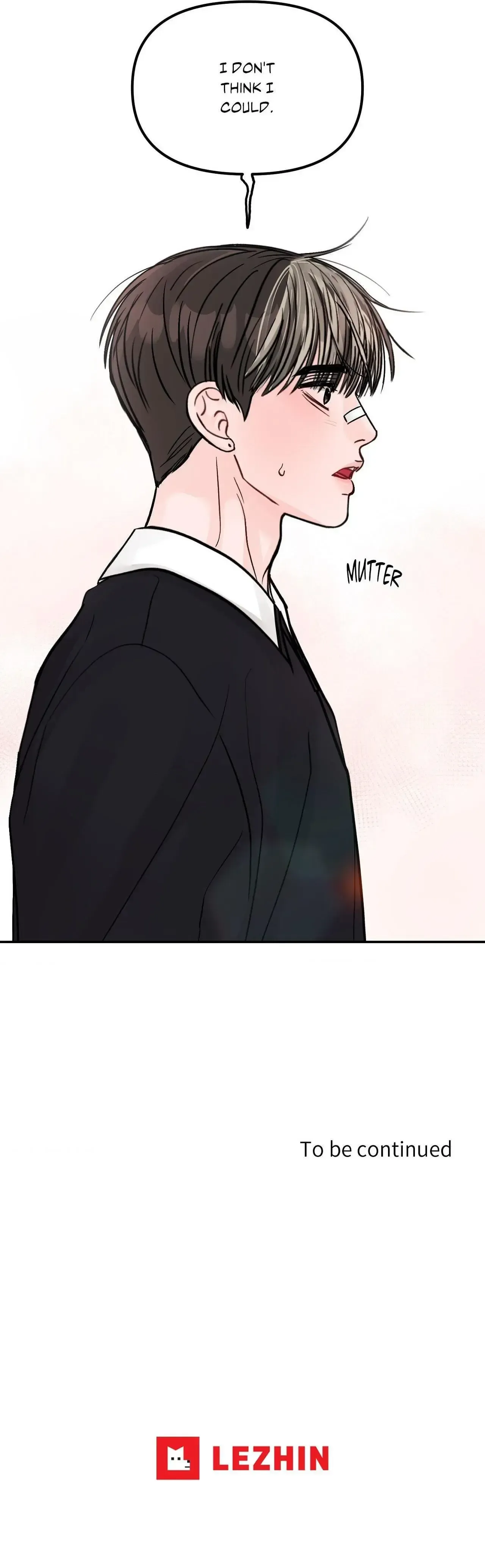 Read Jumping the Geon chapter 13 image 47 on Lezhin