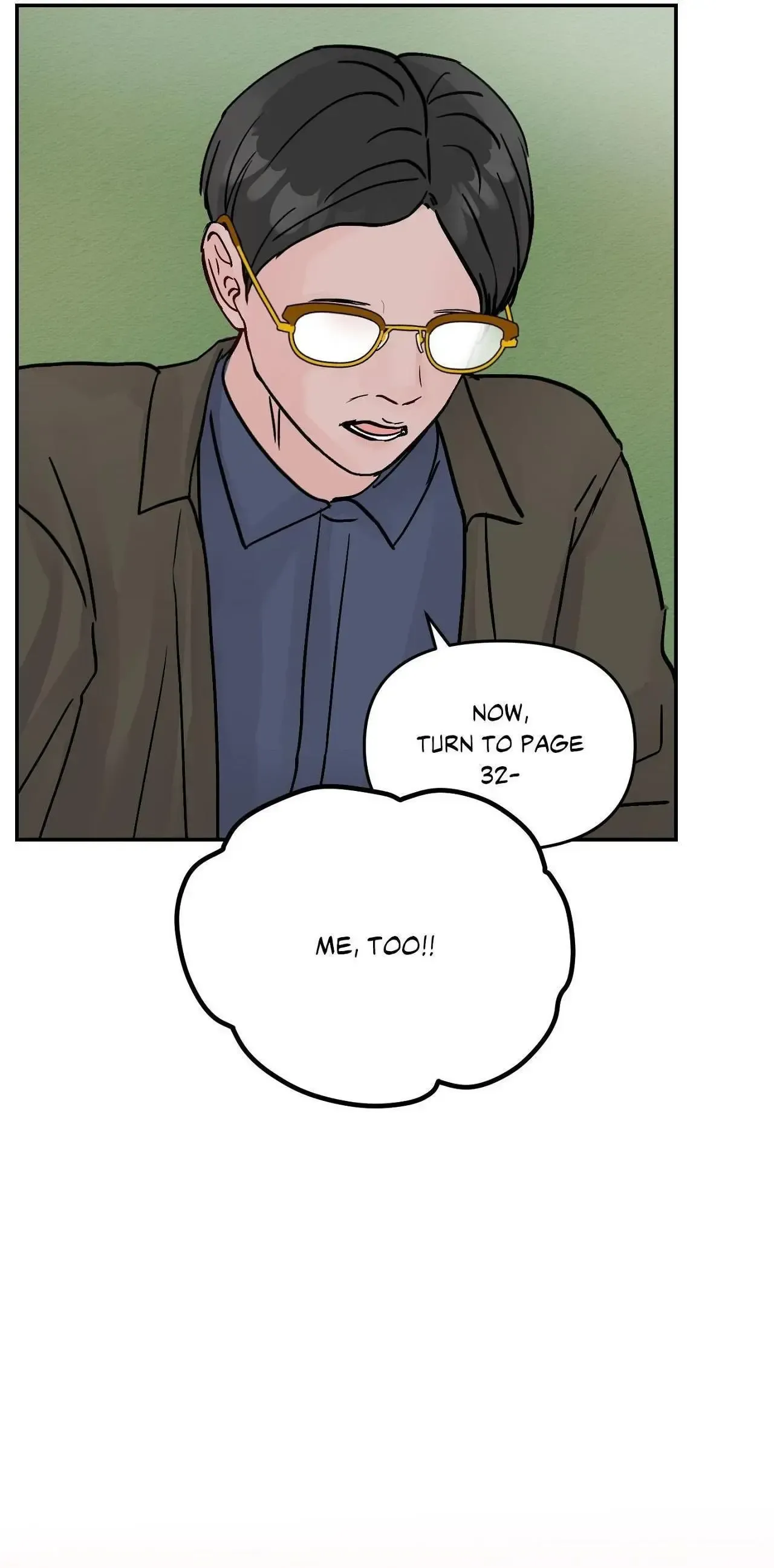 Read Jumping the Geon chapter 13 image 6 on Lezhin
