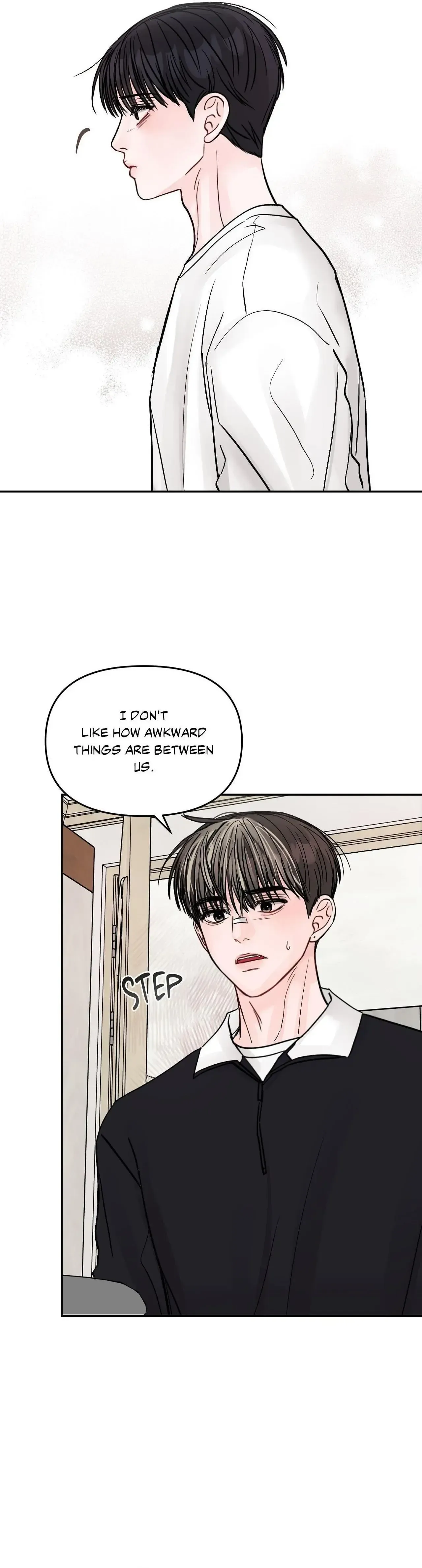 Read Jumping the Geon chapter 14 image 10 on Lezhin