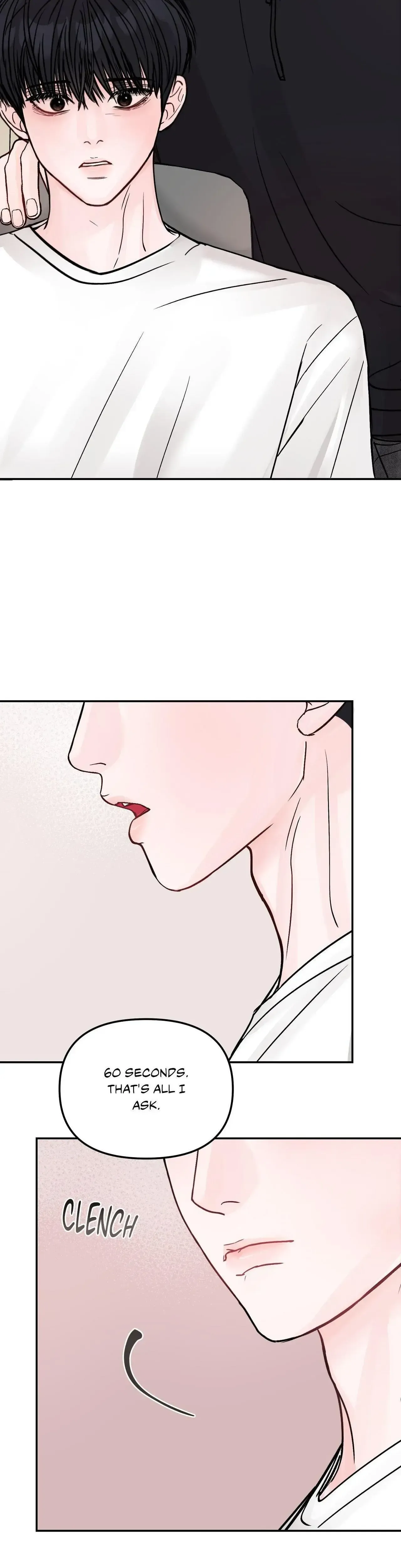 Read Jumping the Geon chapter 14 image 12 on Lezhin
