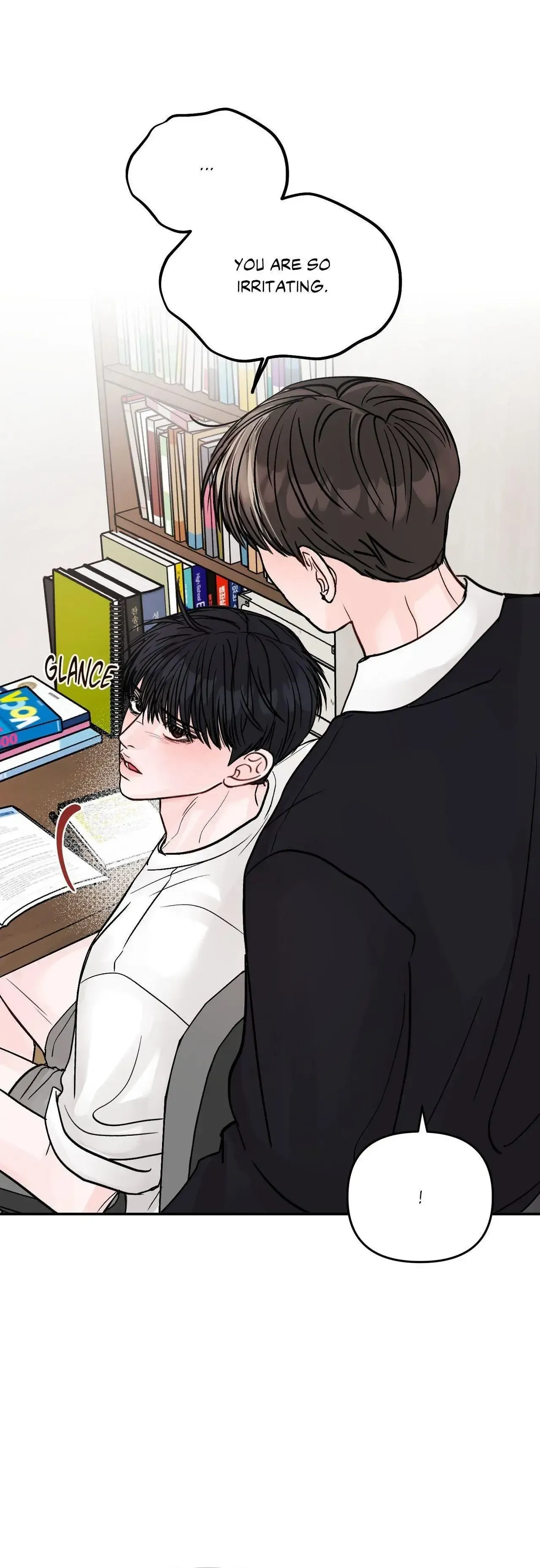 Read Jumping the Geon chapter 14 image 13 on Lezhin