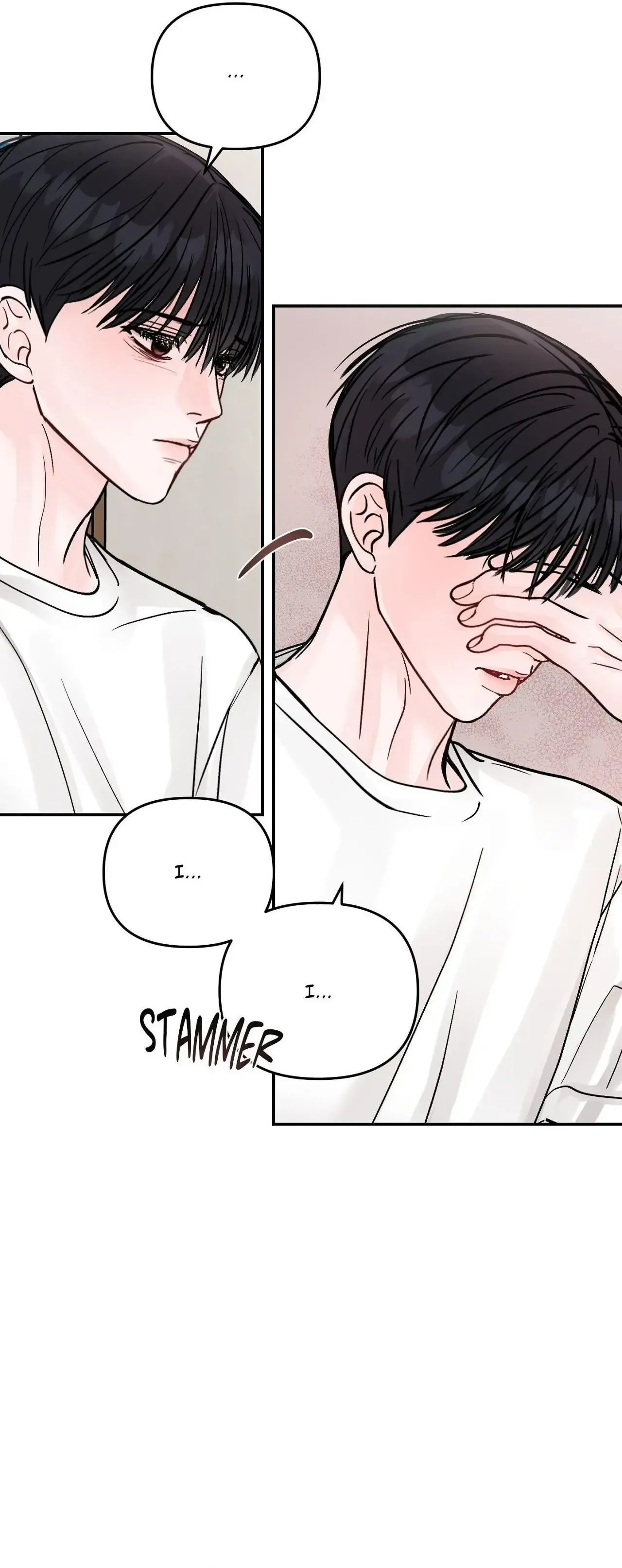 Read Jumping the Geon chapter 14 image 17 on Lezhin