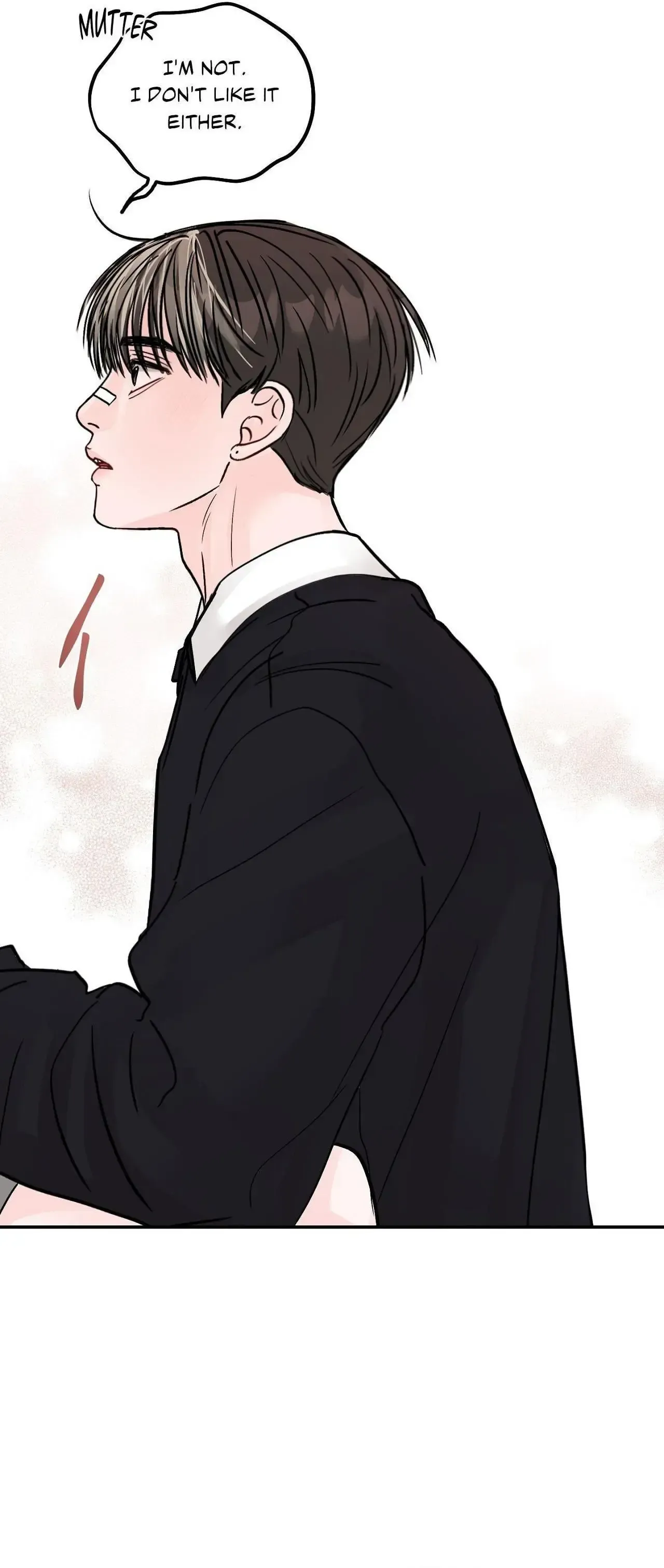 Read Jumping the Geon chapter 14 image 18 on Lezhin