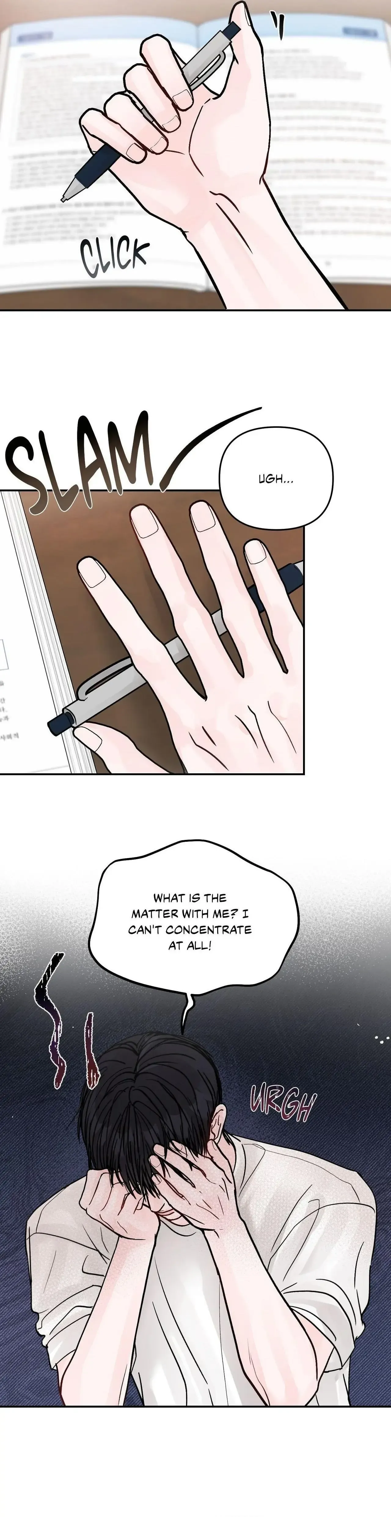 Read Jumping the Geon chapter 14 image 2 on Lezhin