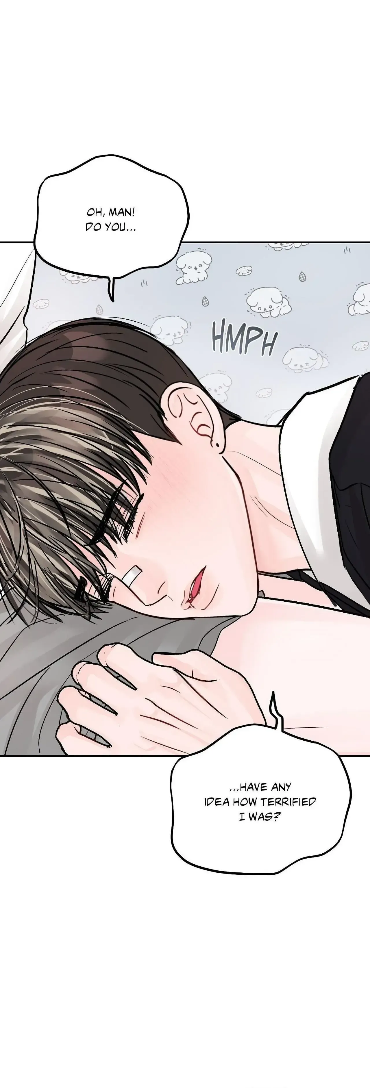 Read Jumping the Geon chapter 14 image 20 on Lezhin
