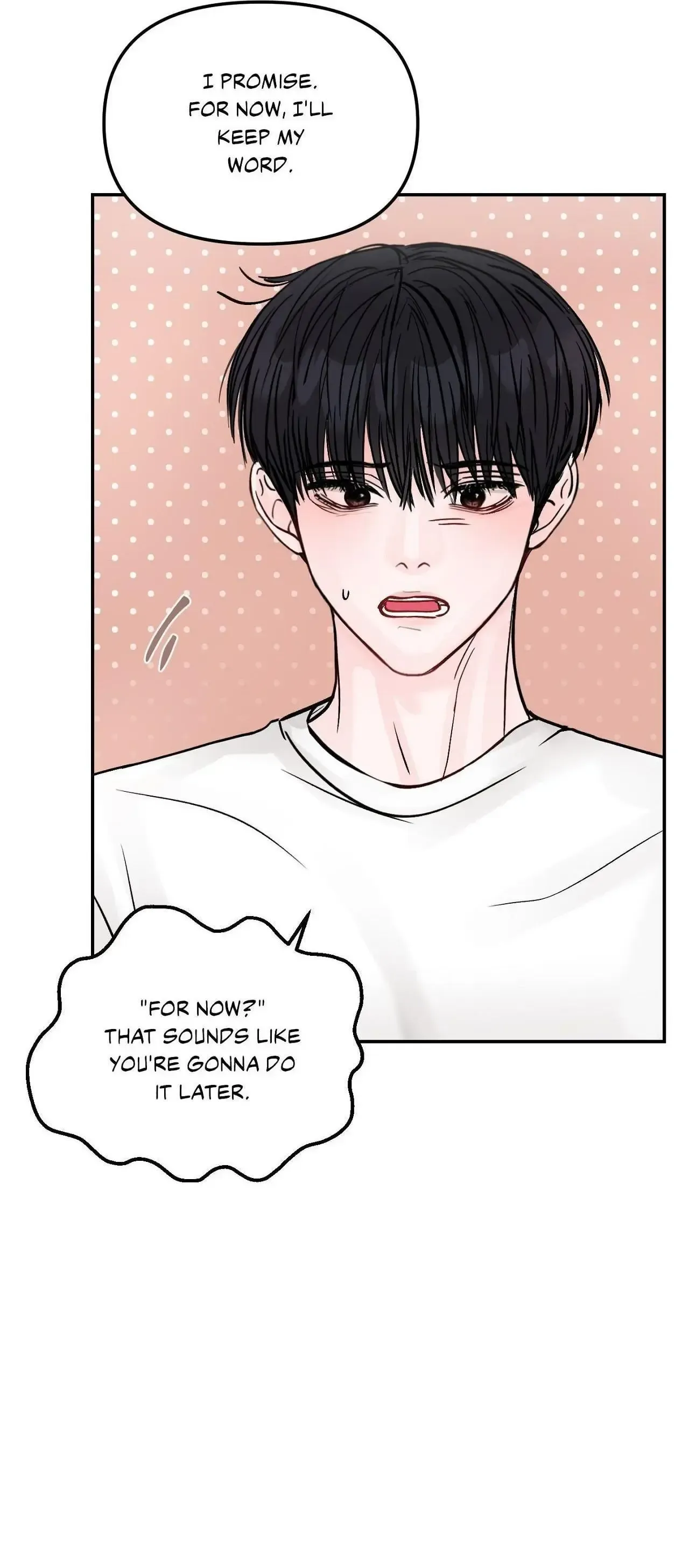 Read Jumping the Geon chapter 14 image 22 on Lezhin