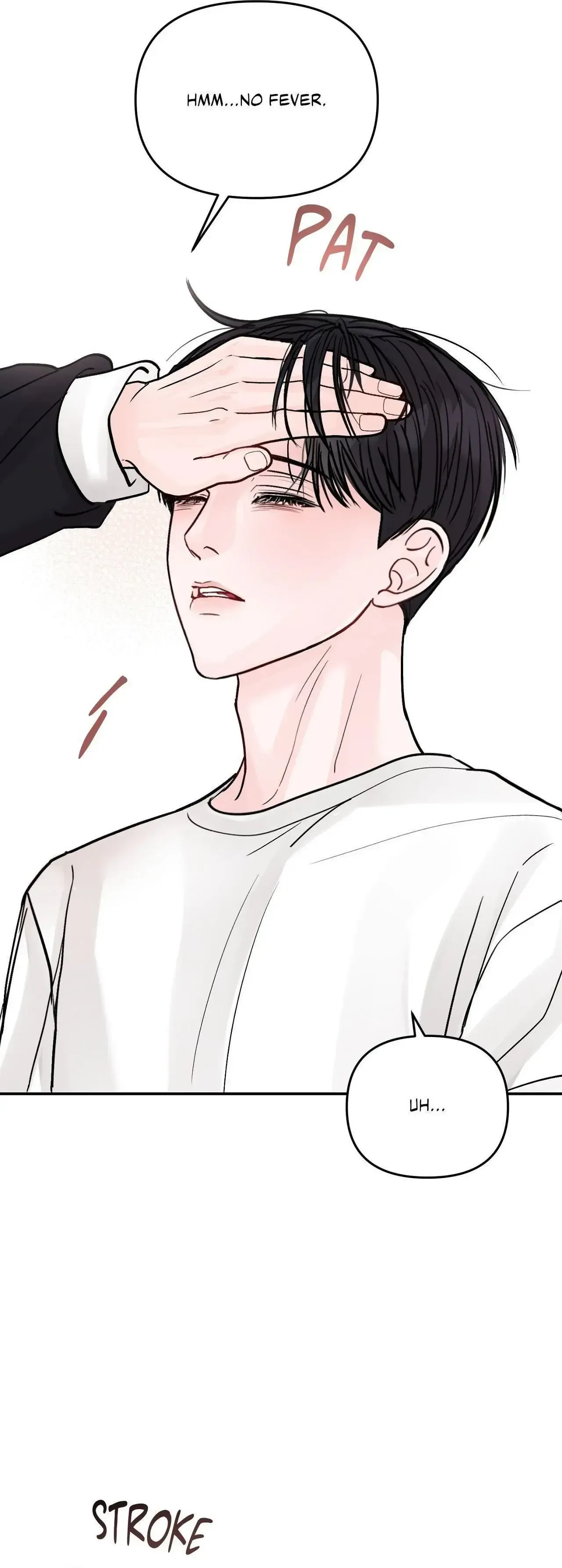 Read Jumping the Geon chapter 14 image 27 on Lezhin