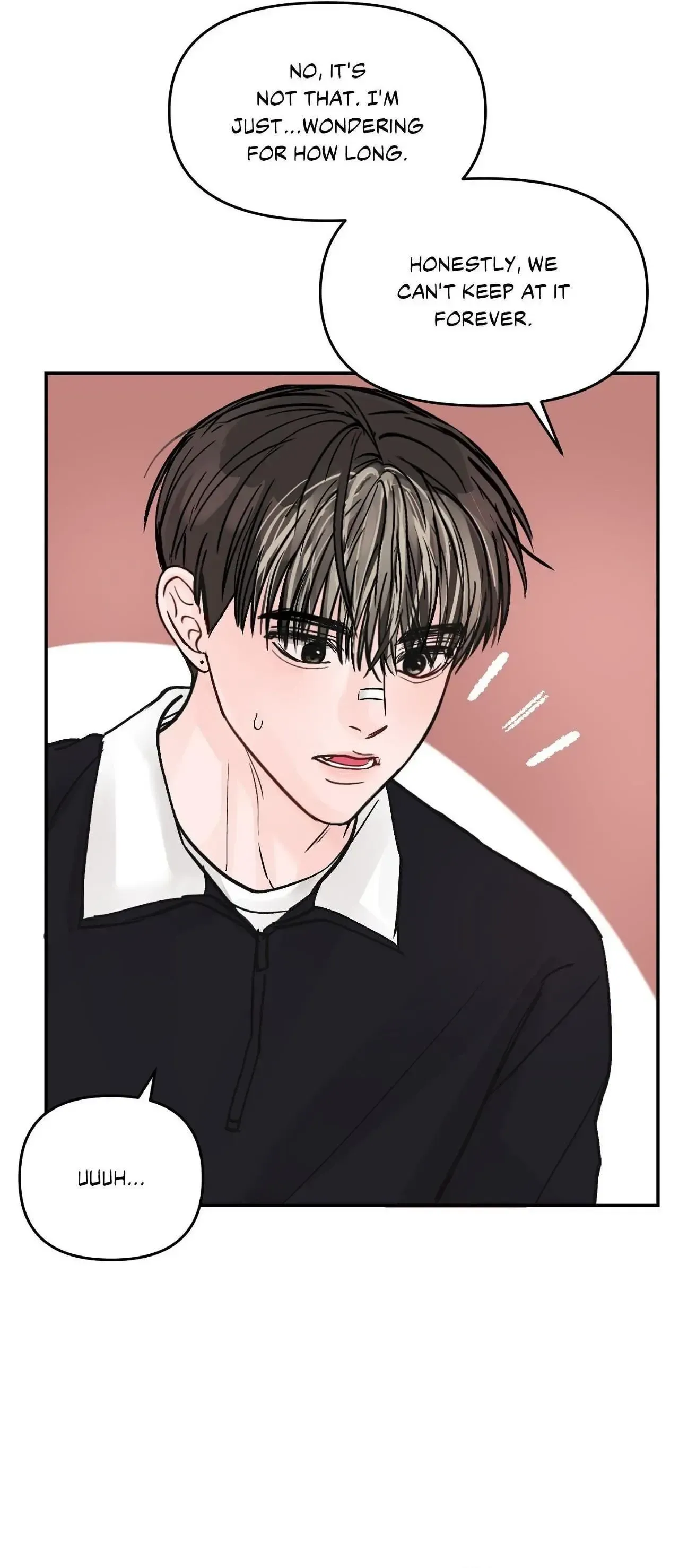 Read Jumping the Geon chapter 14 image 30 on Lezhin