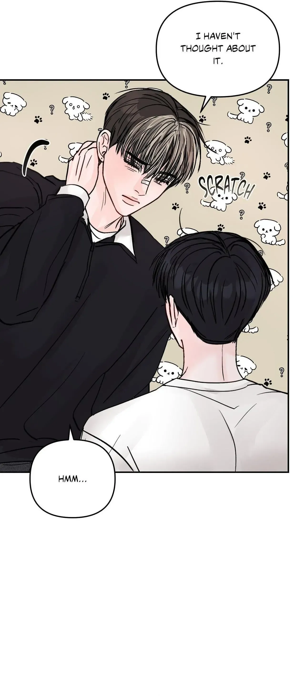 Read Jumping the Geon chapter 14 image 31 on Lezhin