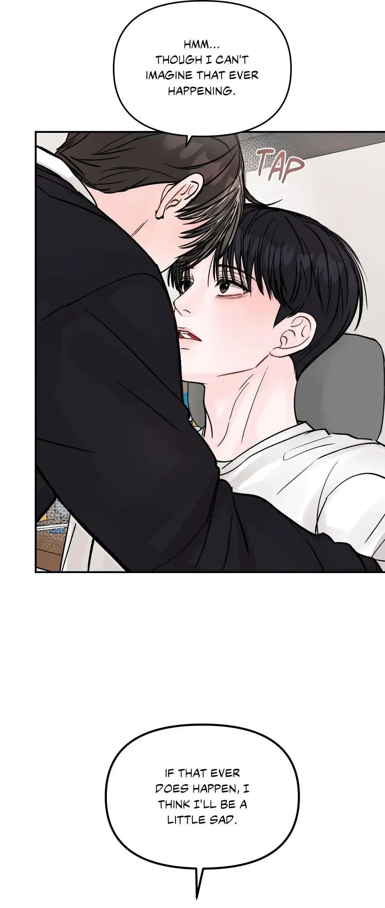 Read Jumping the Geon chapter 14 image 34 on Lezhin