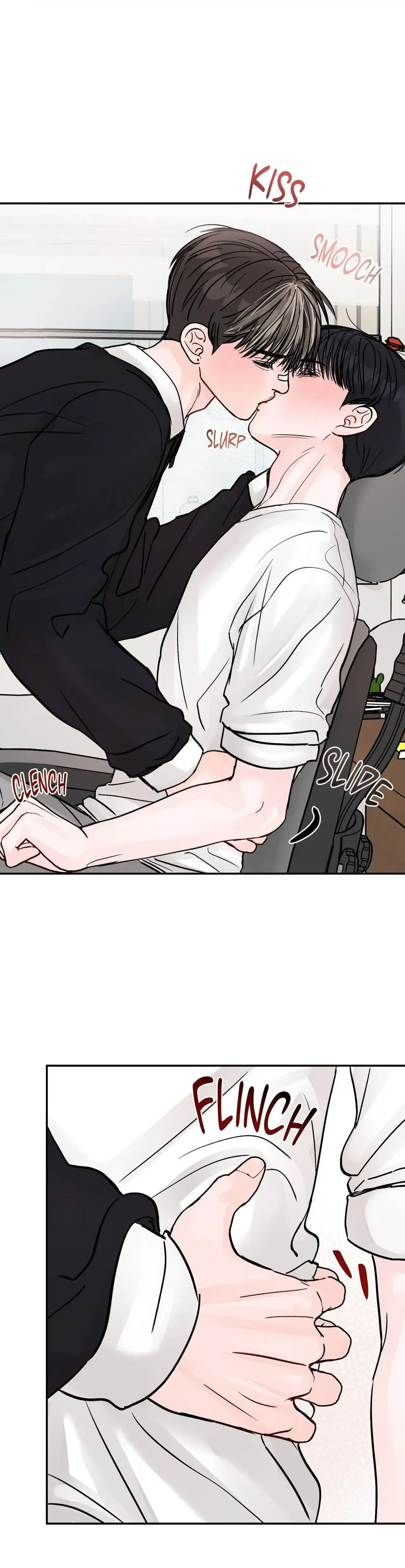 Read Jumping the Geon chapter 14 image 38 on Lezhin