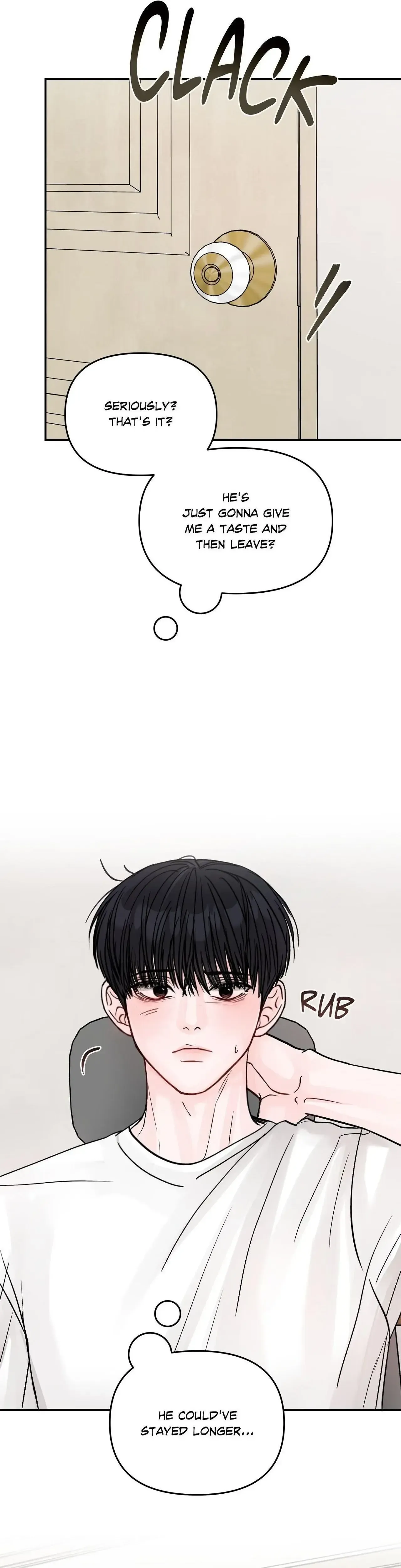 Read Jumping the Geon chapter 14 image 41 on Lezhin