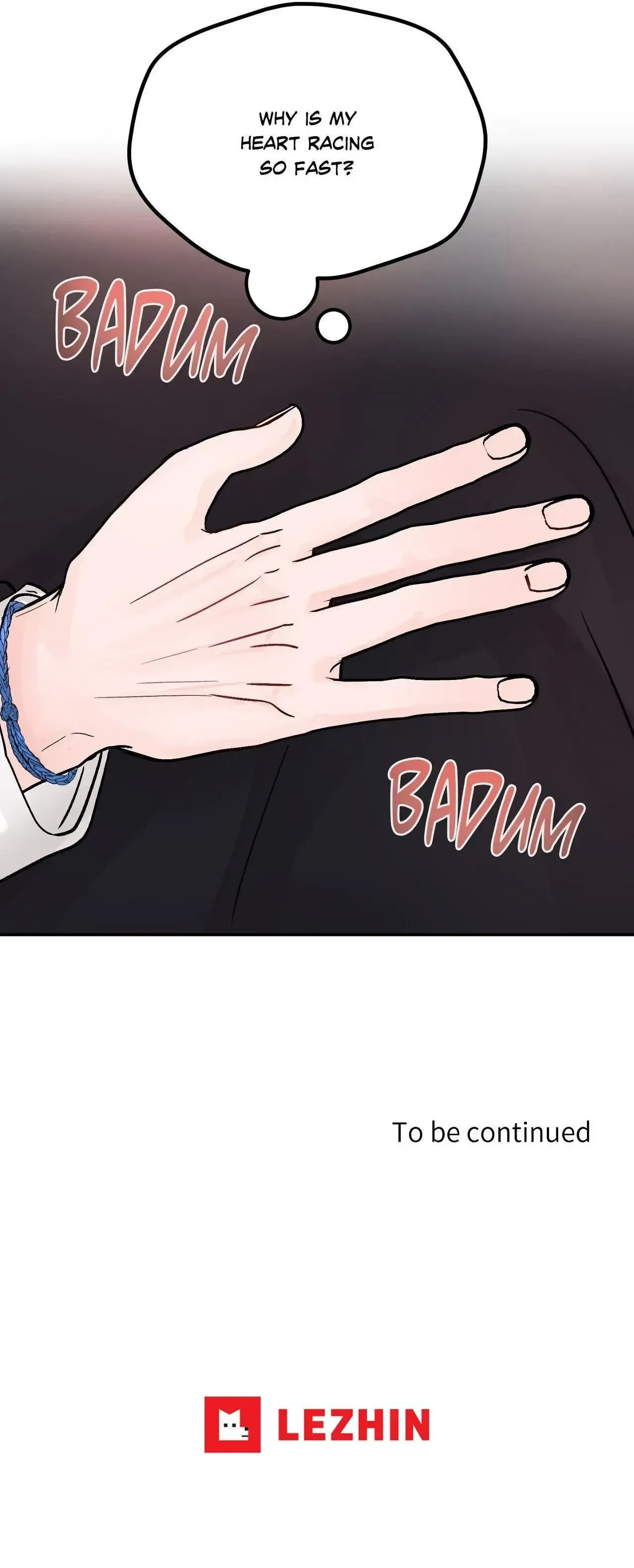Read Jumping the Geon chapter 14 image 43 on Lezhin