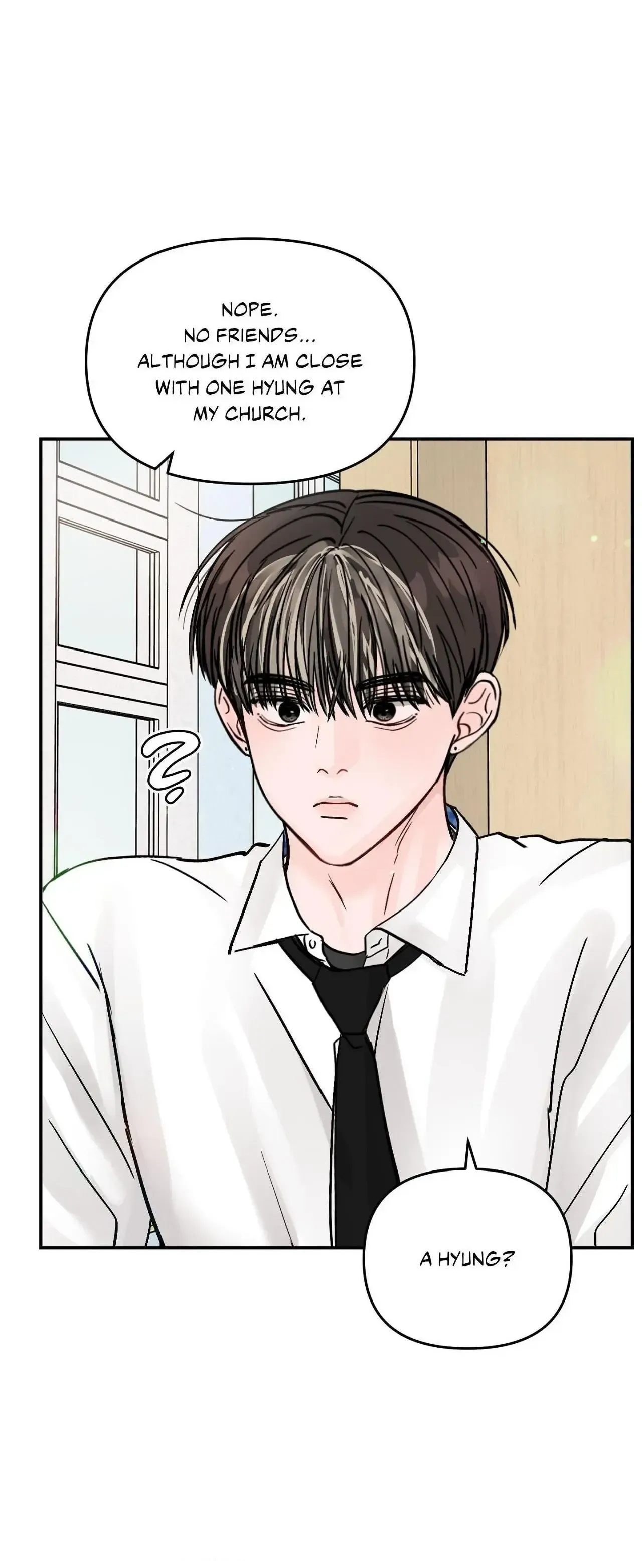 Read Jumping the Geon chapter 15 image 23 on Lezhin