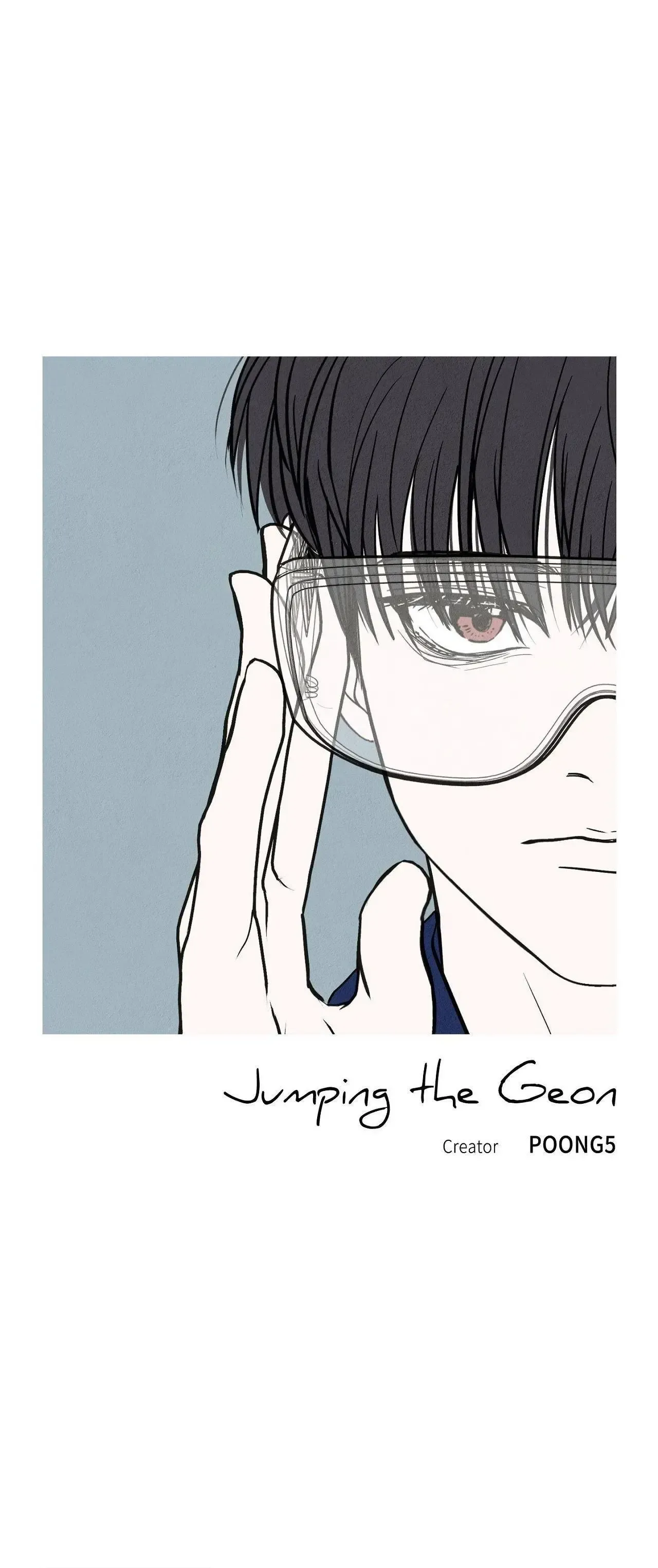 Read Jumping the Geon chapter 15 image 28 on Lezhin