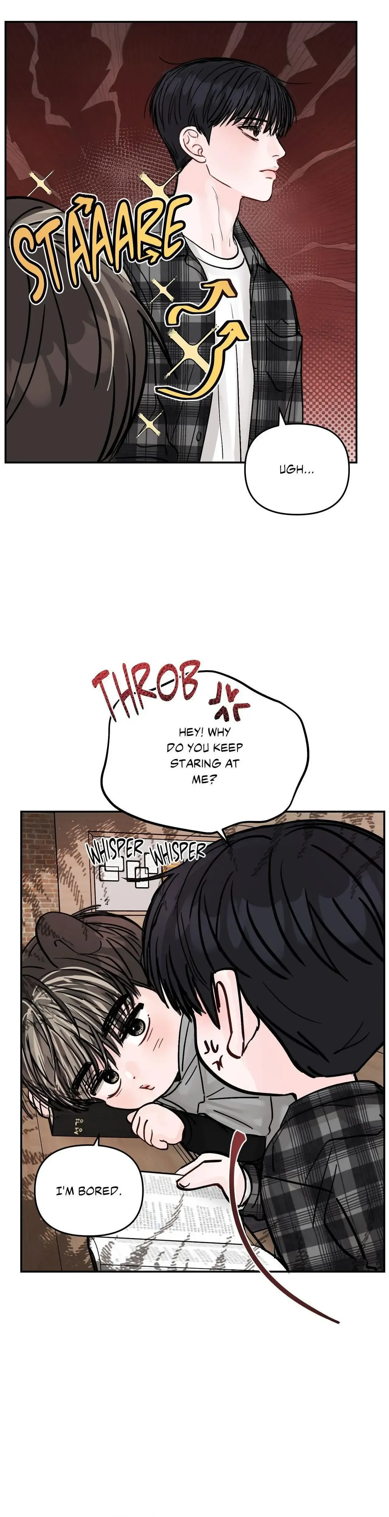 Read Jumping the Geon chapter 15 image 33 on Lezhin