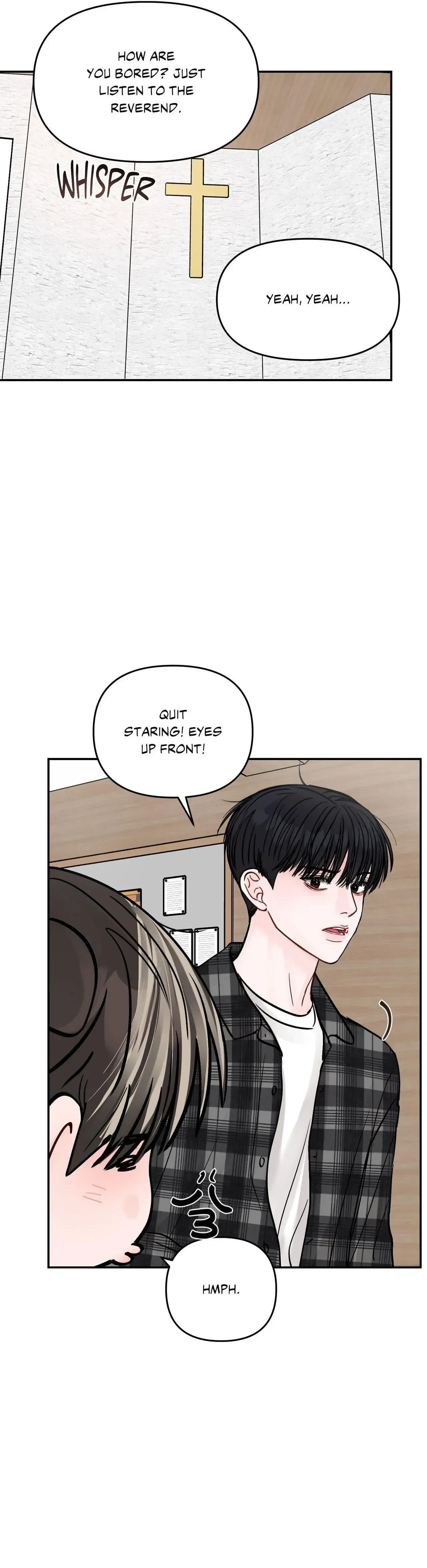 Read Jumping the Geon chapter 15 image 34 on Lezhin