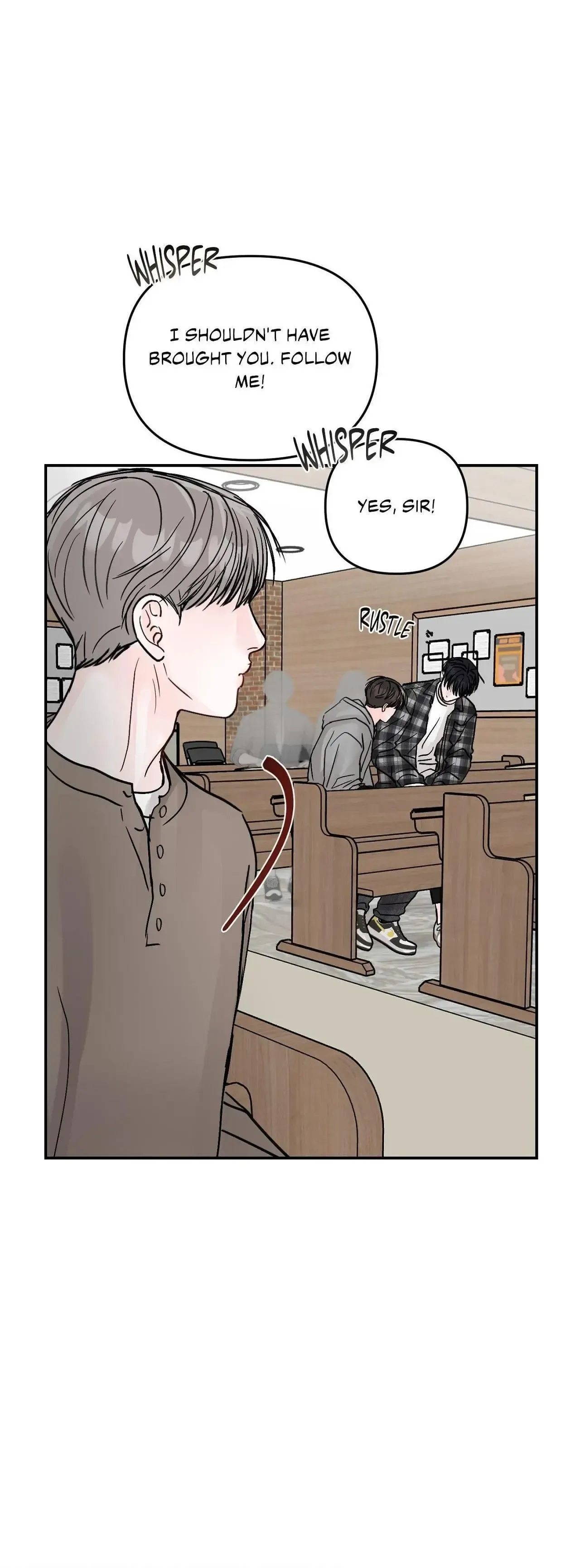 Read Jumping the Geon chapter 15 image 36 on Lezhin