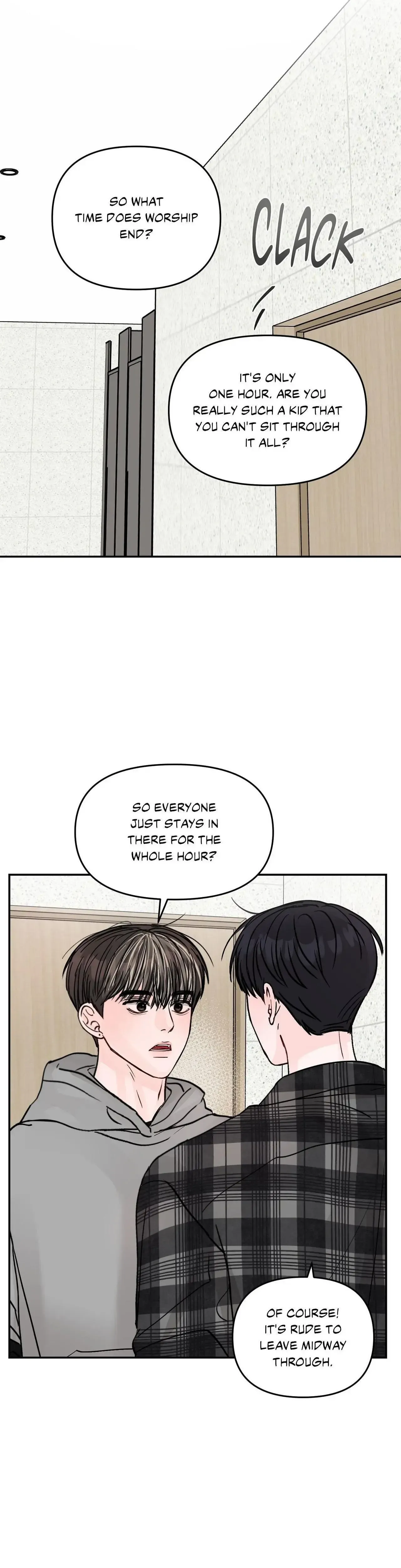 Read Jumping the Geon chapter 15 image 38 on Lezhin