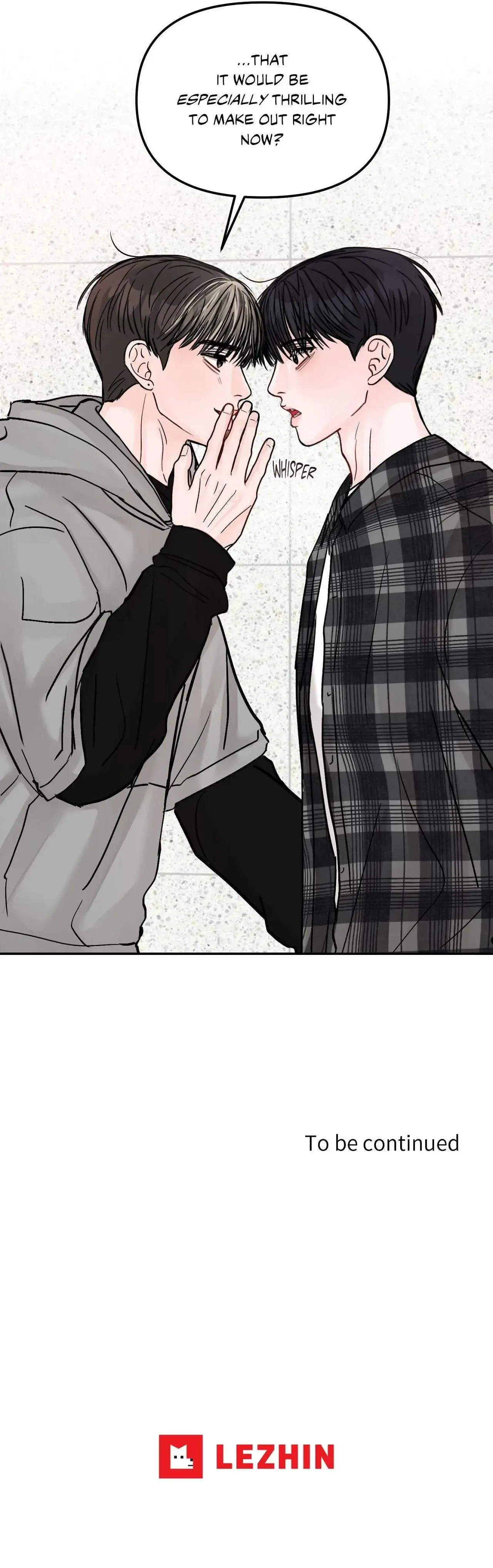 Read Jumping the Geon chapter 15 image 41 on Lezhin