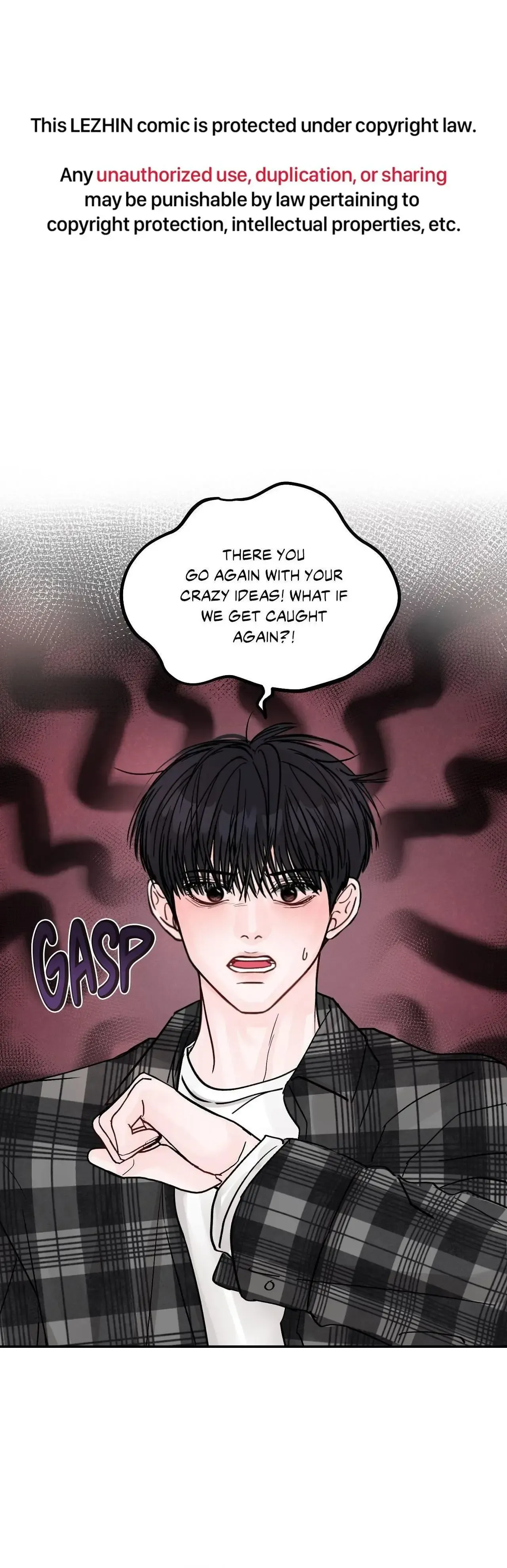 Read Jumping the Geon chapter 16 image 1 on Lezhin