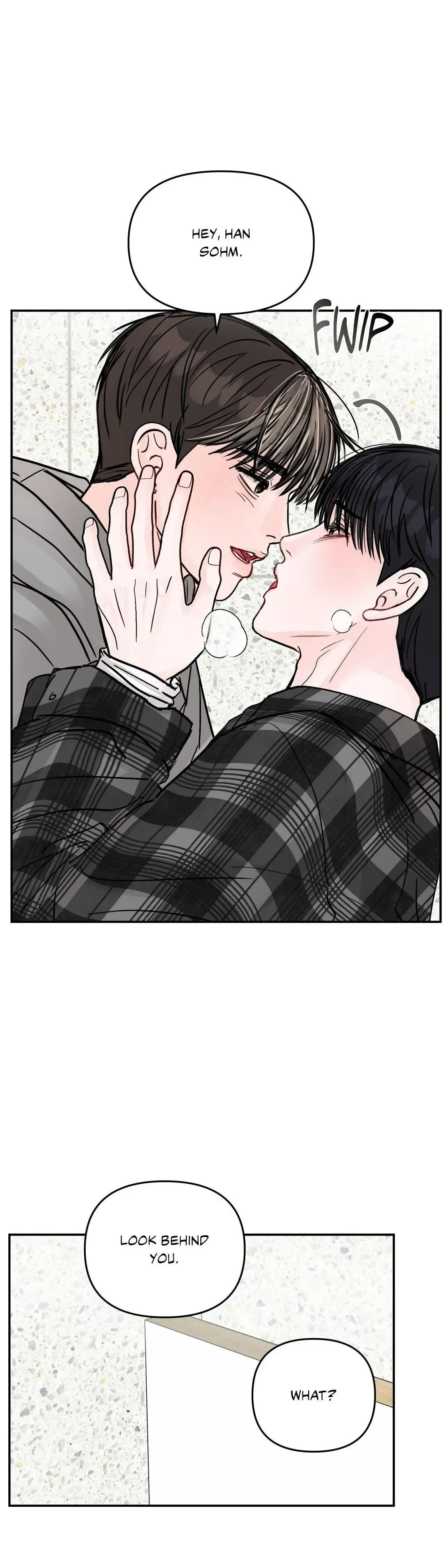 Read Jumping the Geon chapter 16 image 10 on Lezhin