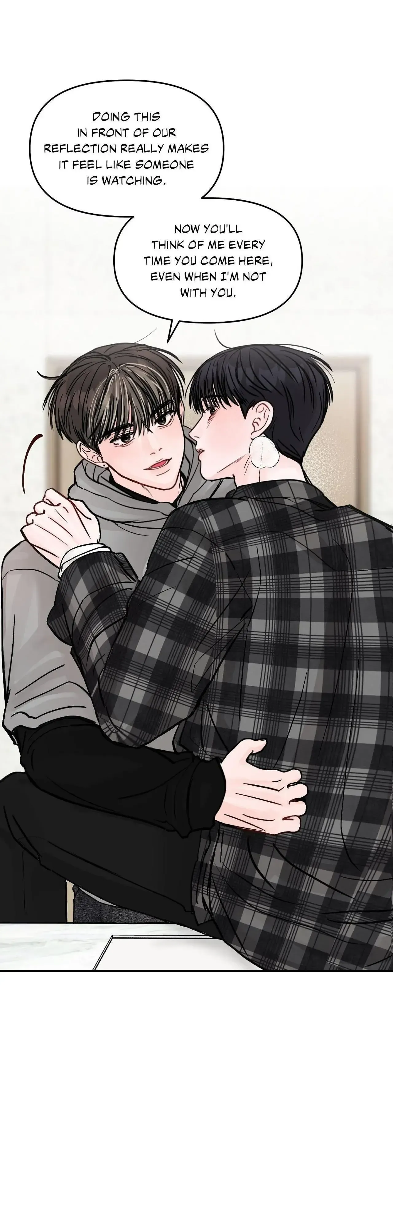 Read Jumping the Geon chapter 16 image 11 on Lezhin