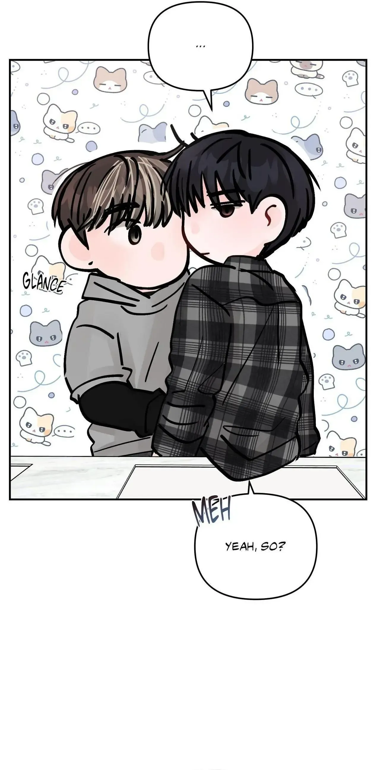 Read Jumping the Geon chapter 16 image 12 on Lezhin