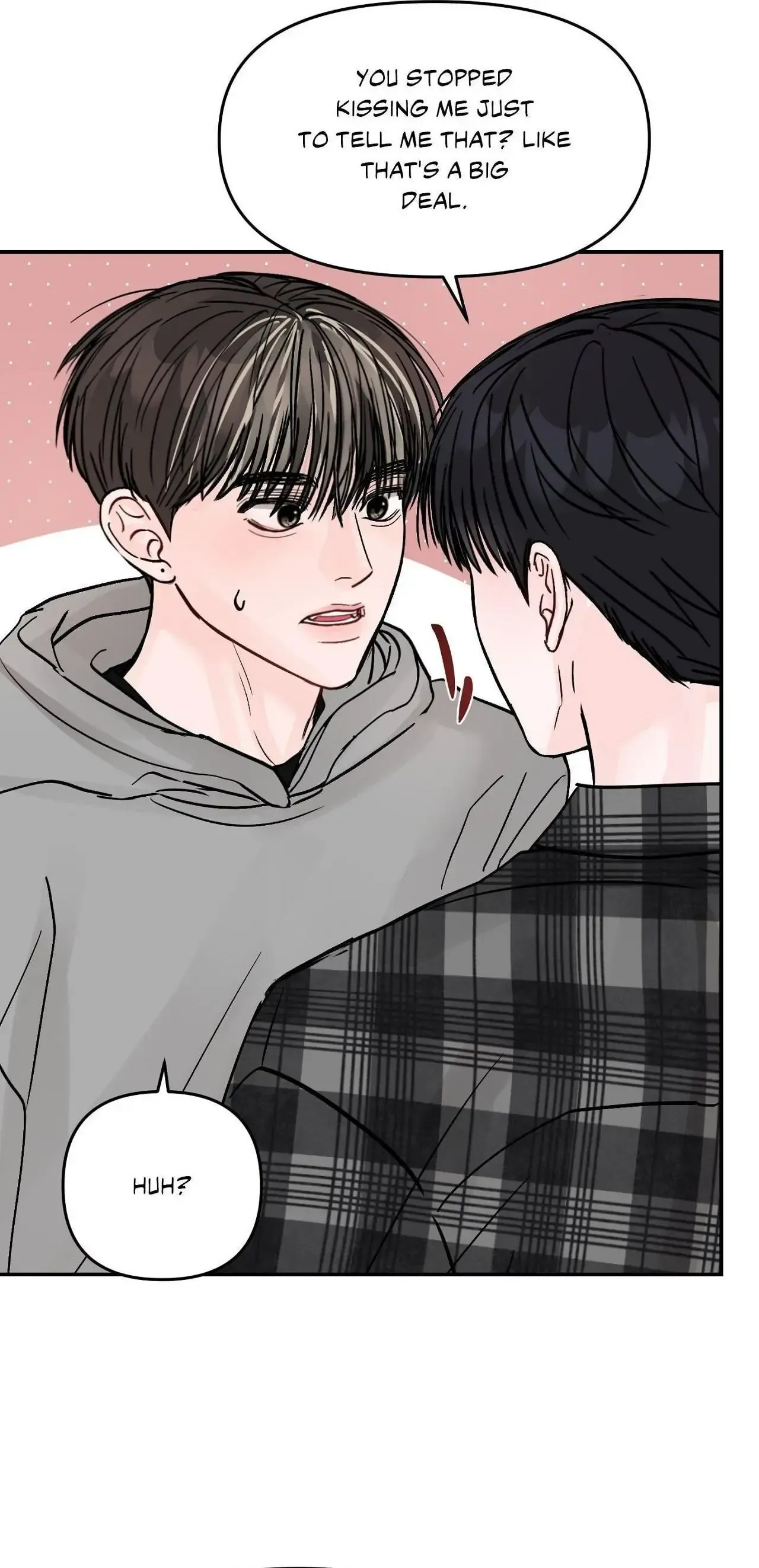 Read Jumping the Geon chapter 16 image 13 on Lezhin