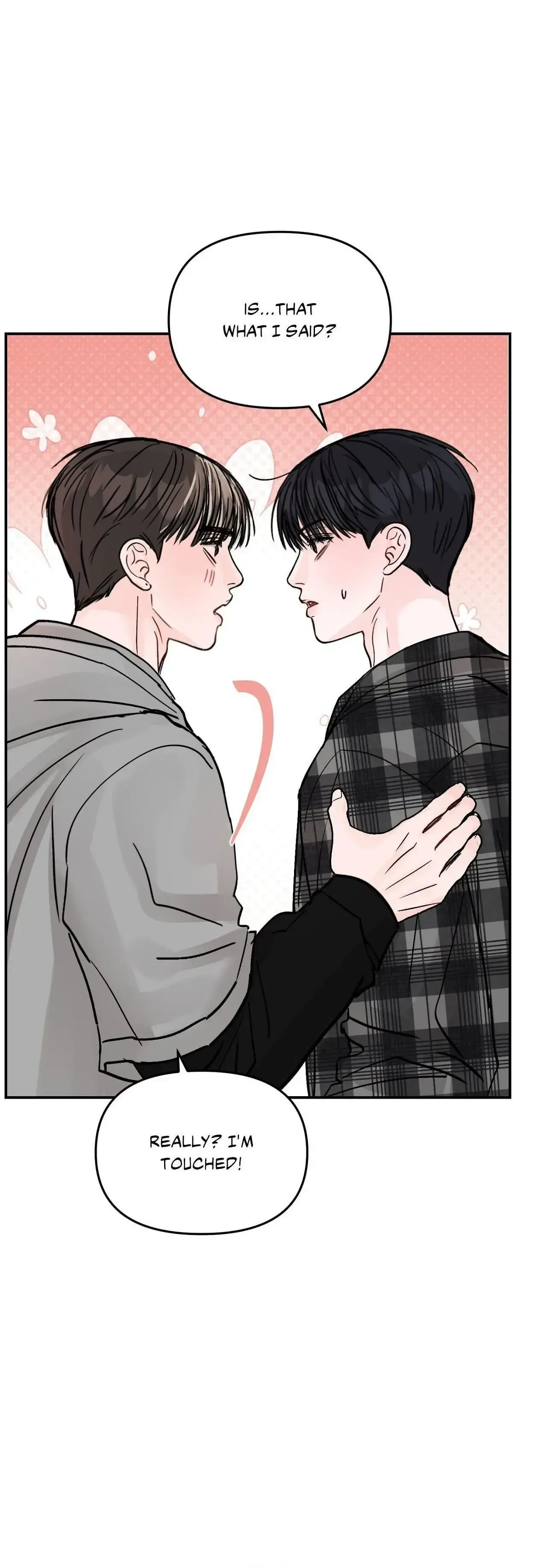 Read Jumping the Geon chapter 16 image 15 on Lezhin