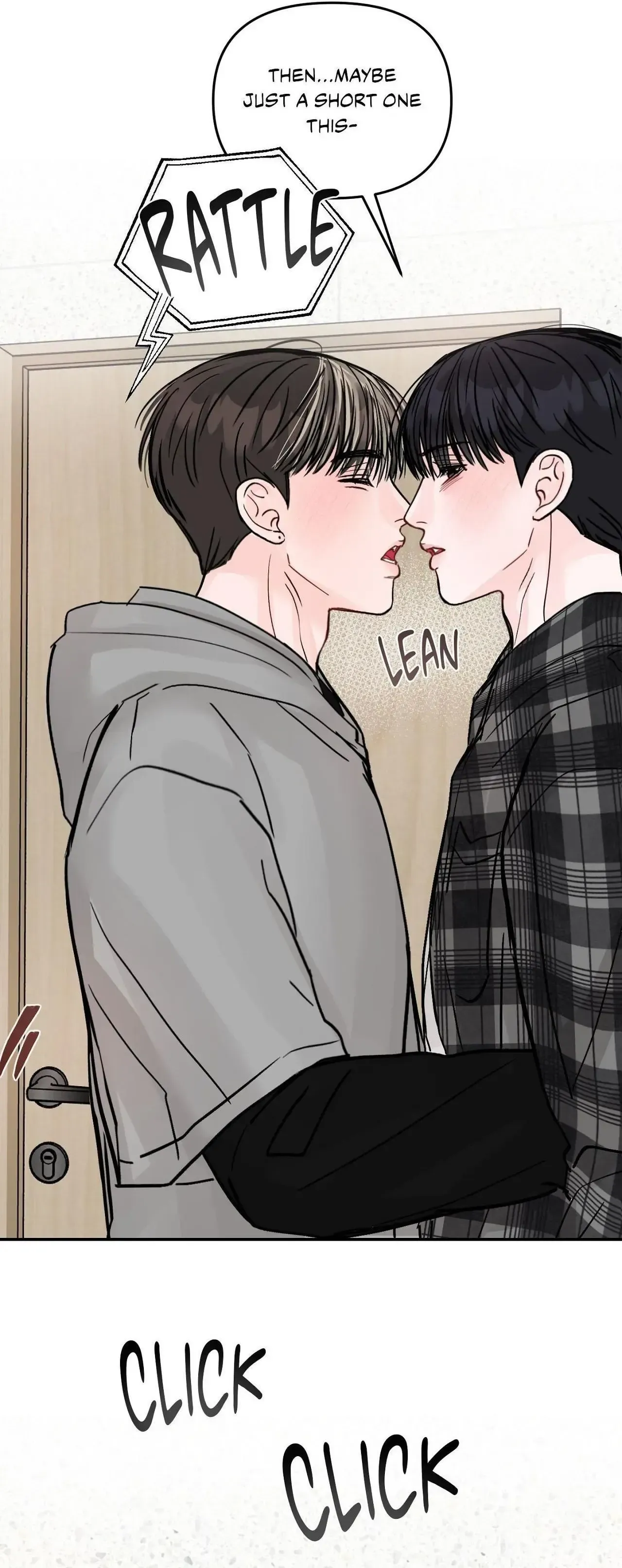 Read Jumping the Geon chapter 16 image 17 on Lezhin