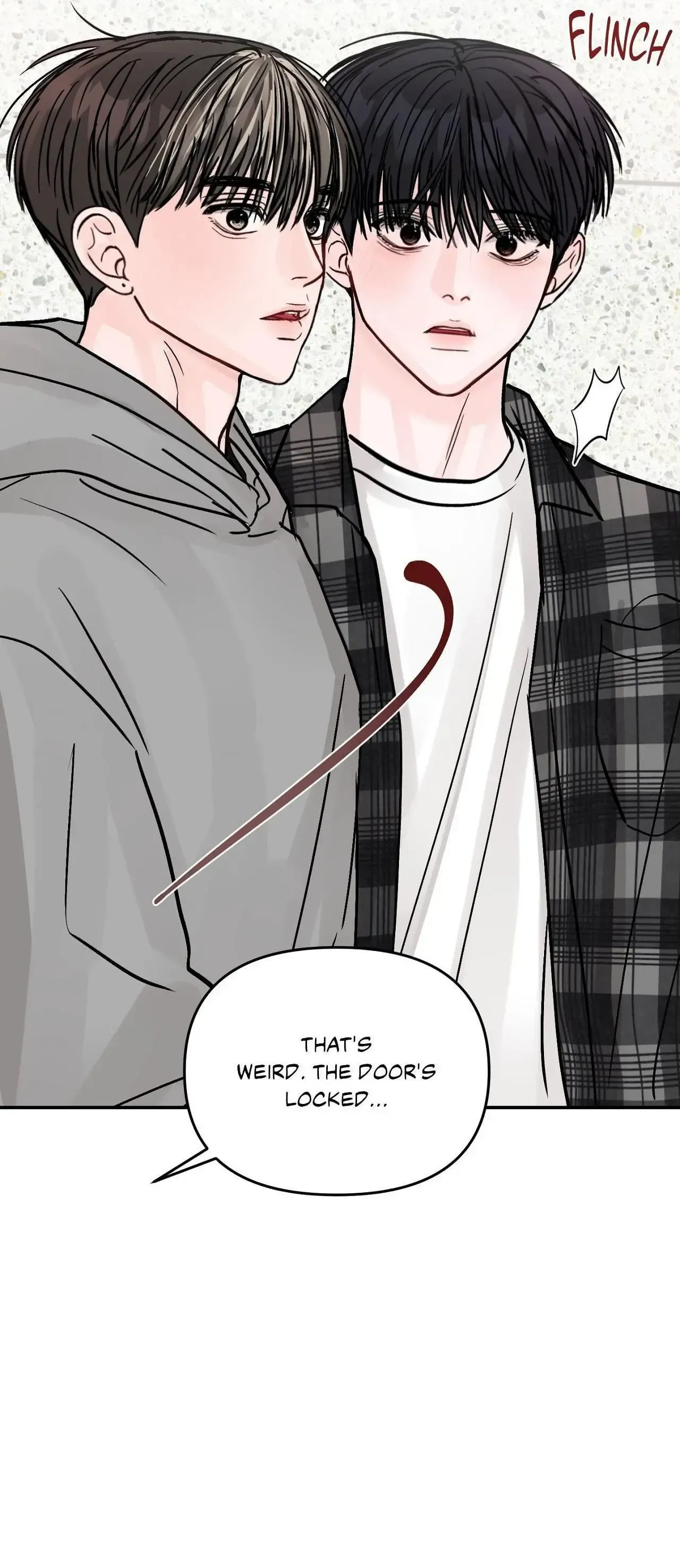 Read Jumping the Geon chapter 16 image 18 on Lezhin