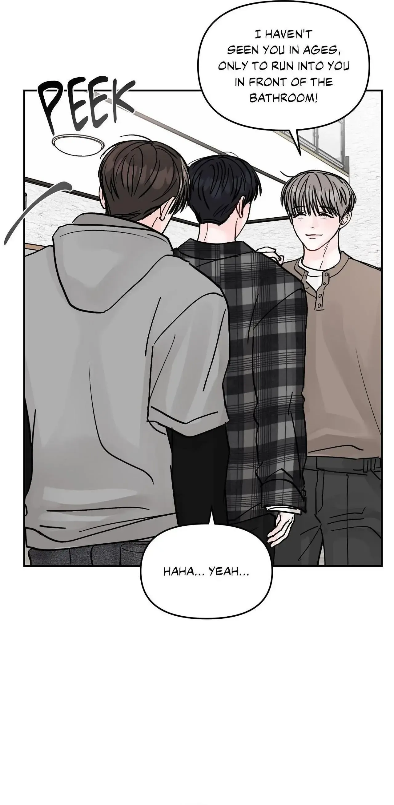 Read Jumping the Geon chapter 16 image 22 on Lezhin