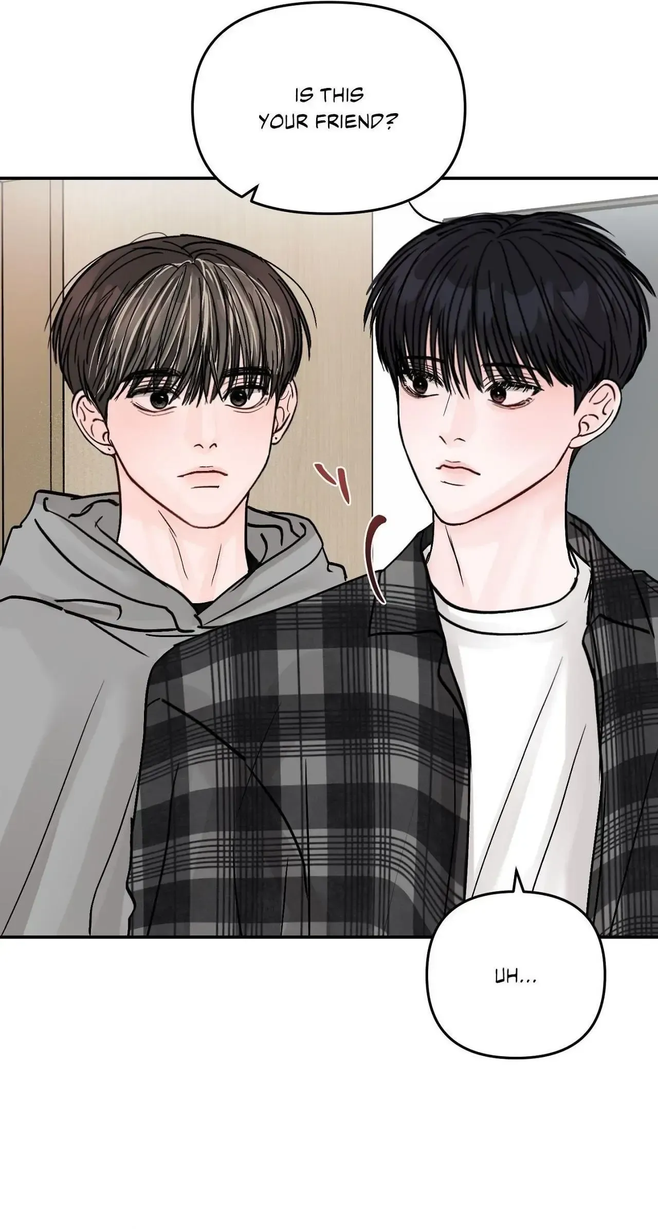 Read Jumping the Geon chapter 16 image 23 on Lezhin