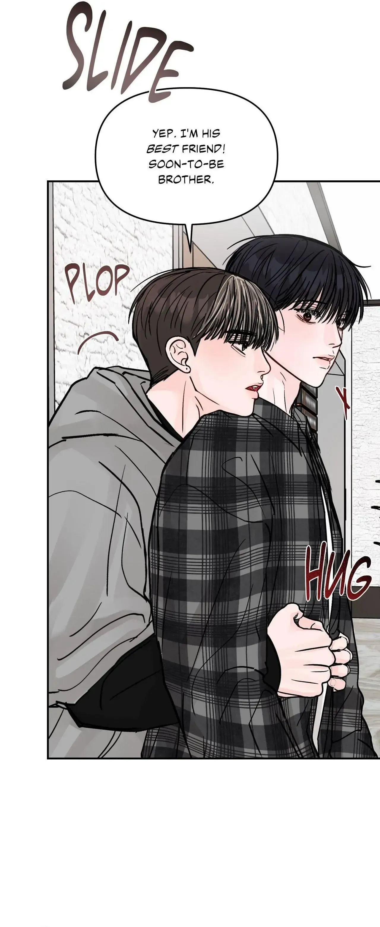 Read Jumping the Geon chapter 16 image 24 on Lezhin