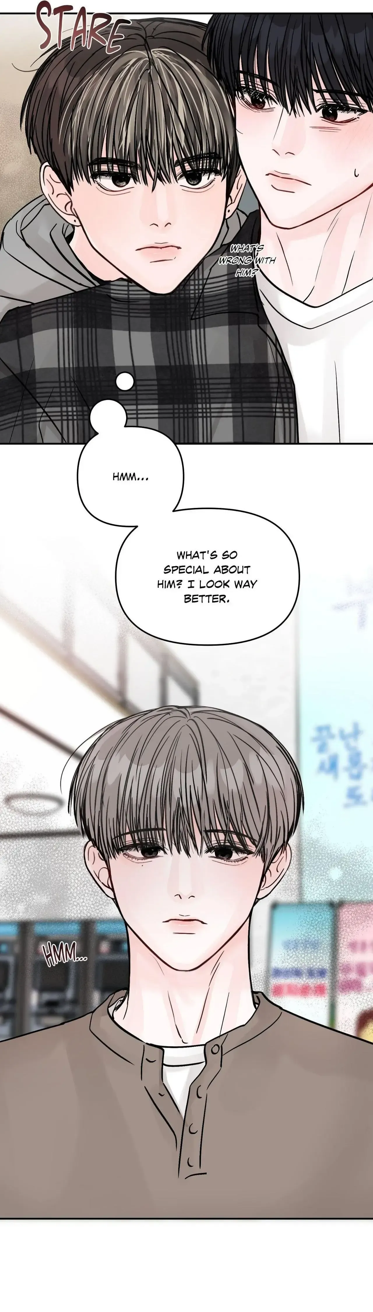 Read Jumping the Geon chapter 16 image 25 on Lezhin