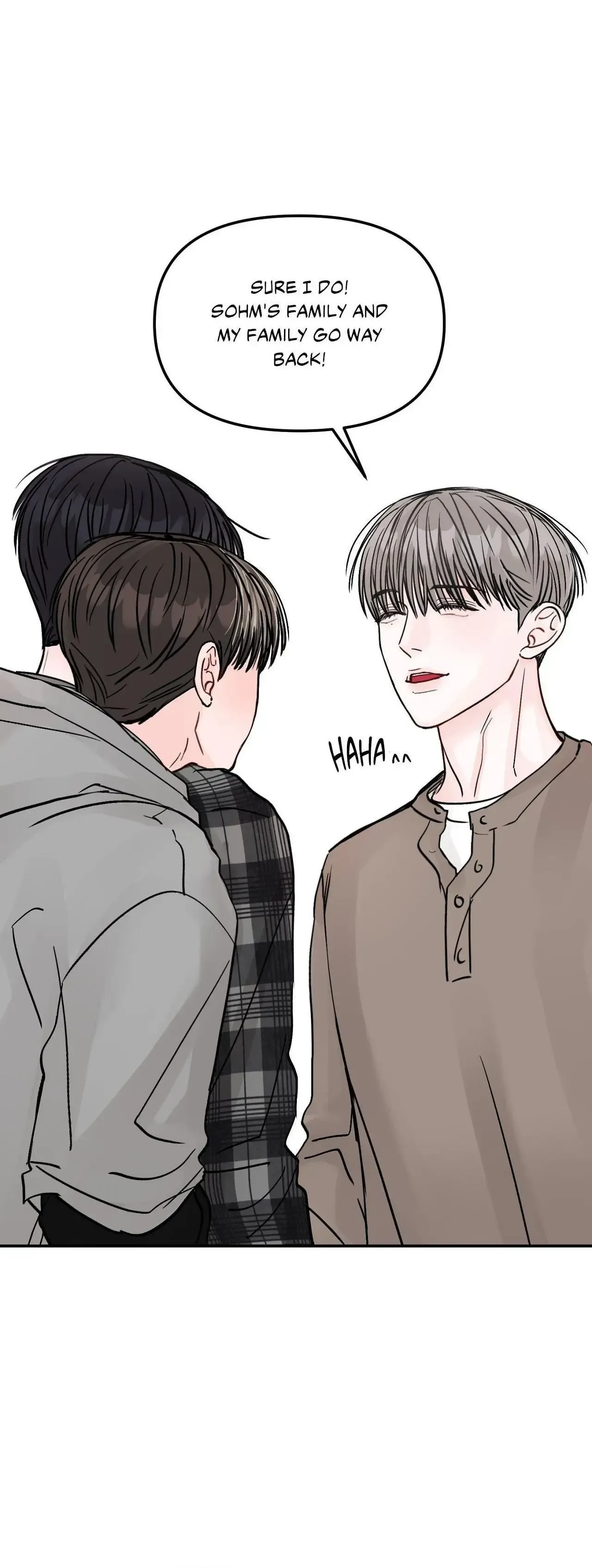 Read Jumping the Geon chapter 16 image 27 on Lezhin