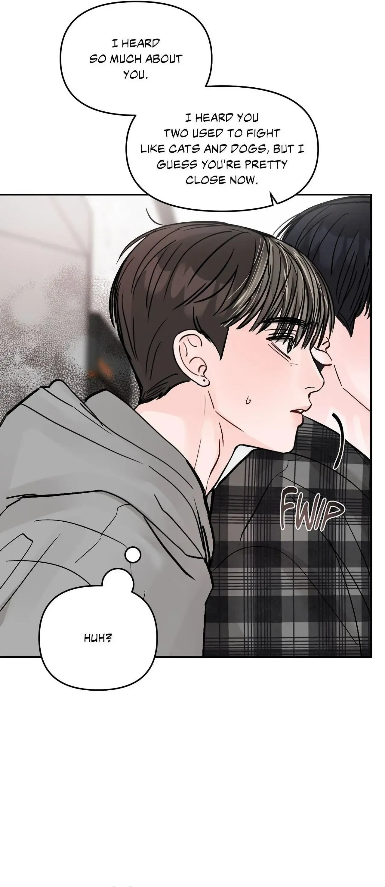 Read Jumping the Geon chapter 16 image 28 on Lezhin
