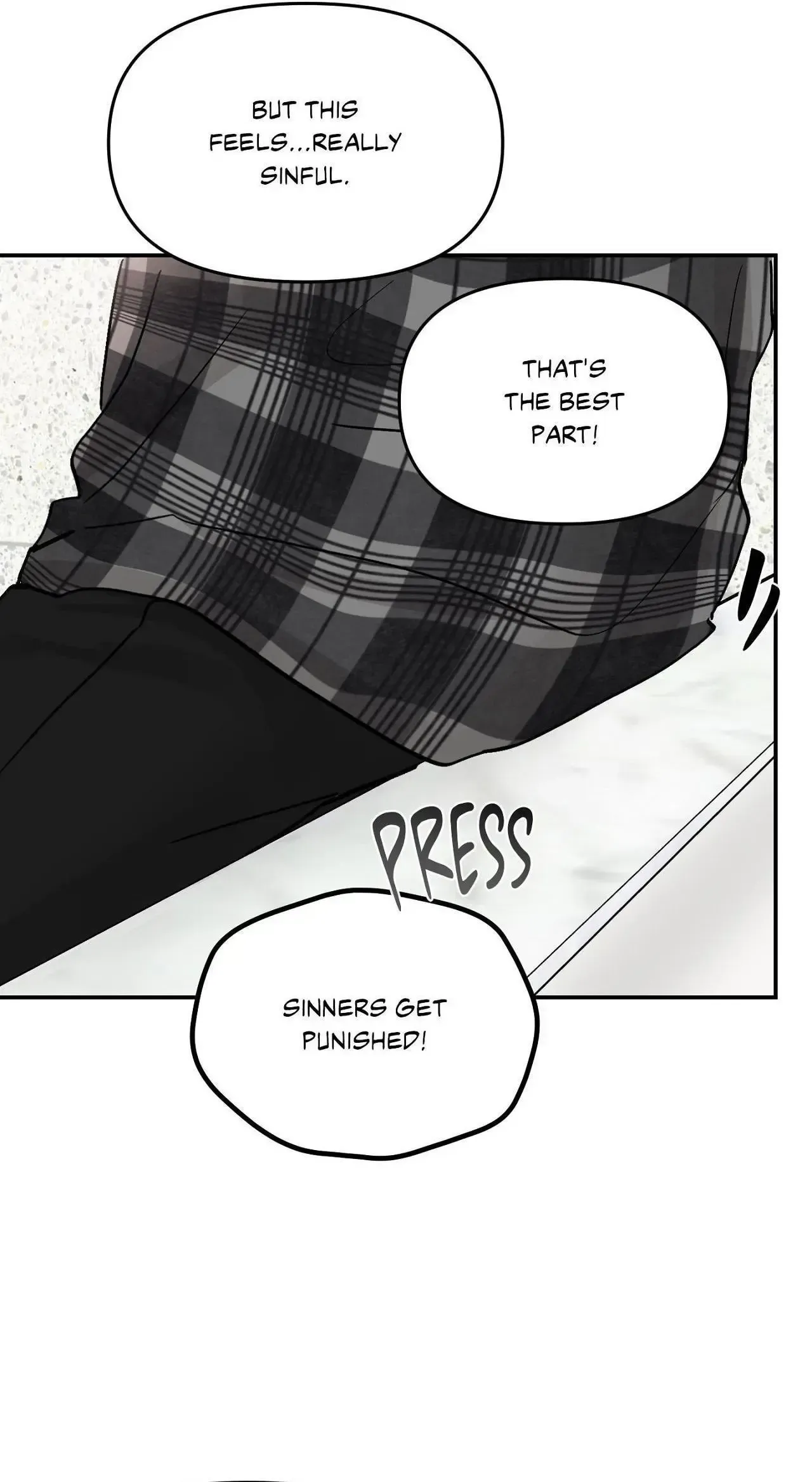 Read Jumping the Geon chapter 16 image 3 on Lezhin