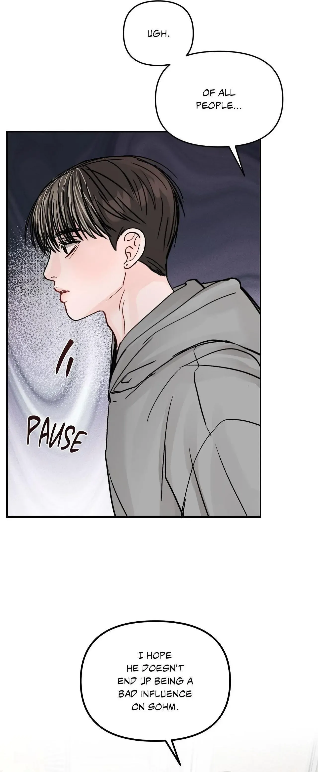 Read Jumping the Geon chapter 16 image 35 on Lezhin