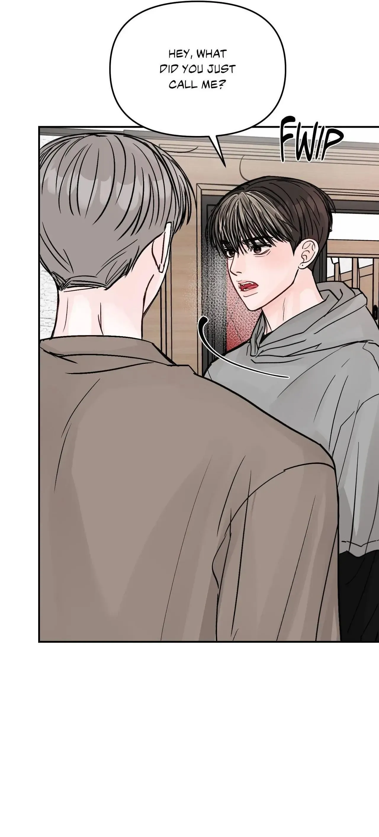 Read Jumping the Geon chapter 16 image 37 on Lezhin
