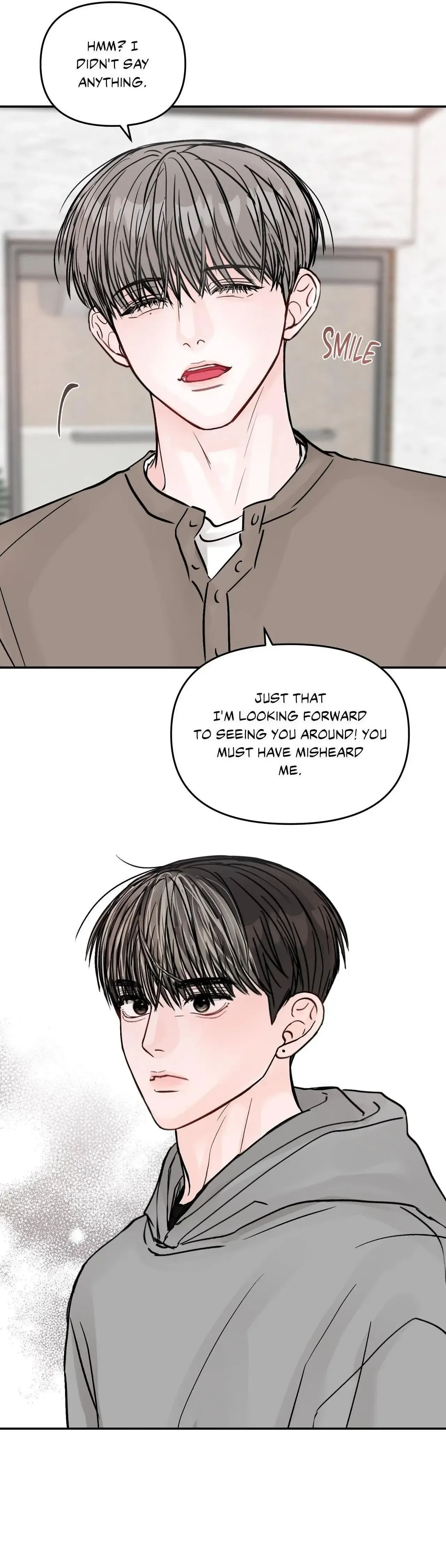 Read Jumping the Geon chapter 16 image 38 on Lezhin