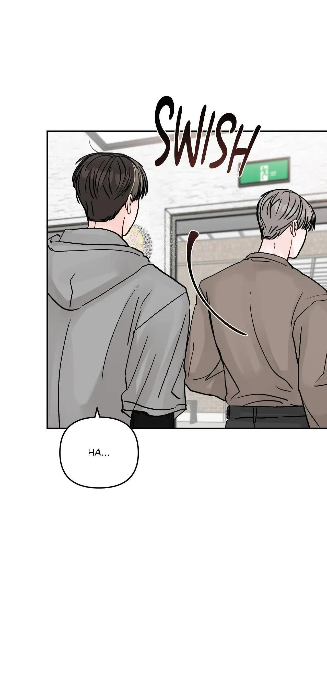 Read Jumping the Geon chapter 16 image 39 on Lezhin
