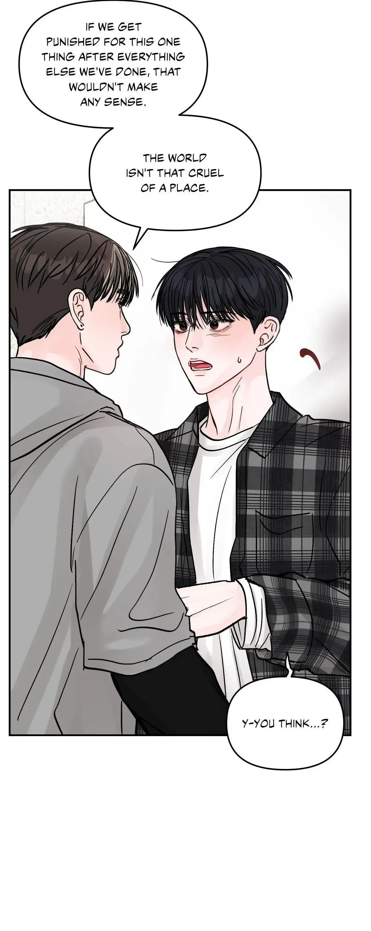 Read Jumping the Geon chapter 16 image 4 on Lezhin