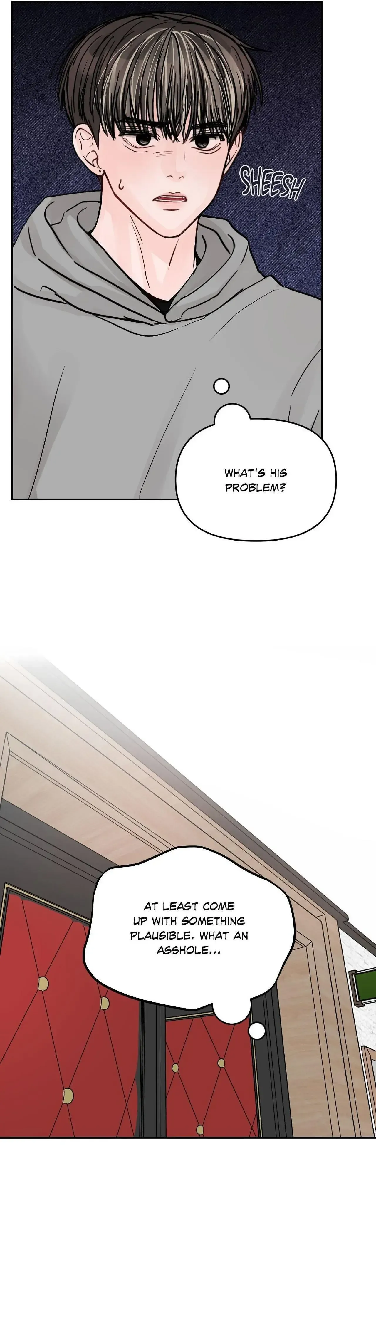 Read Jumping the Geon chapter 16 image 40 on Lezhin