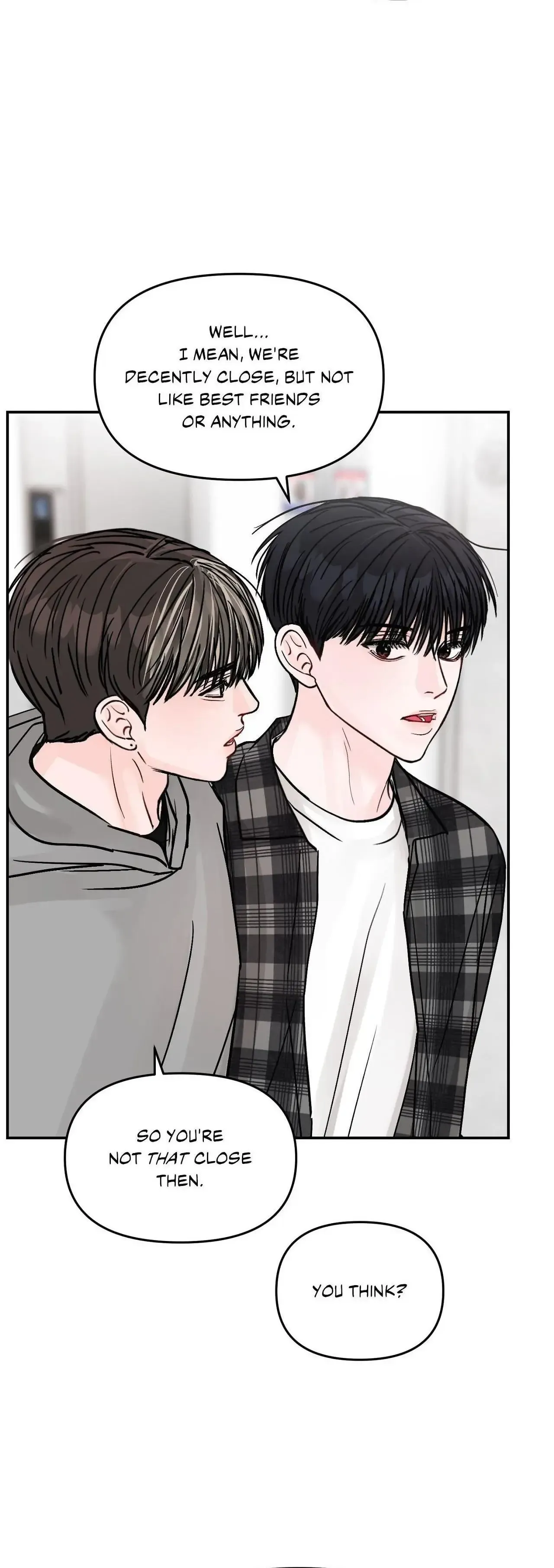 Read Jumping the Geon chapter 16 image 43 on Lezhin
