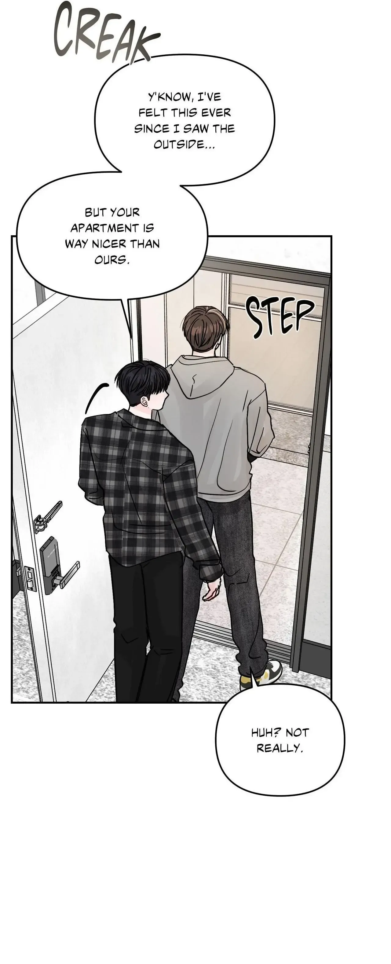 Read Jumping the Geon chapter 16 image 45 on Lezhin