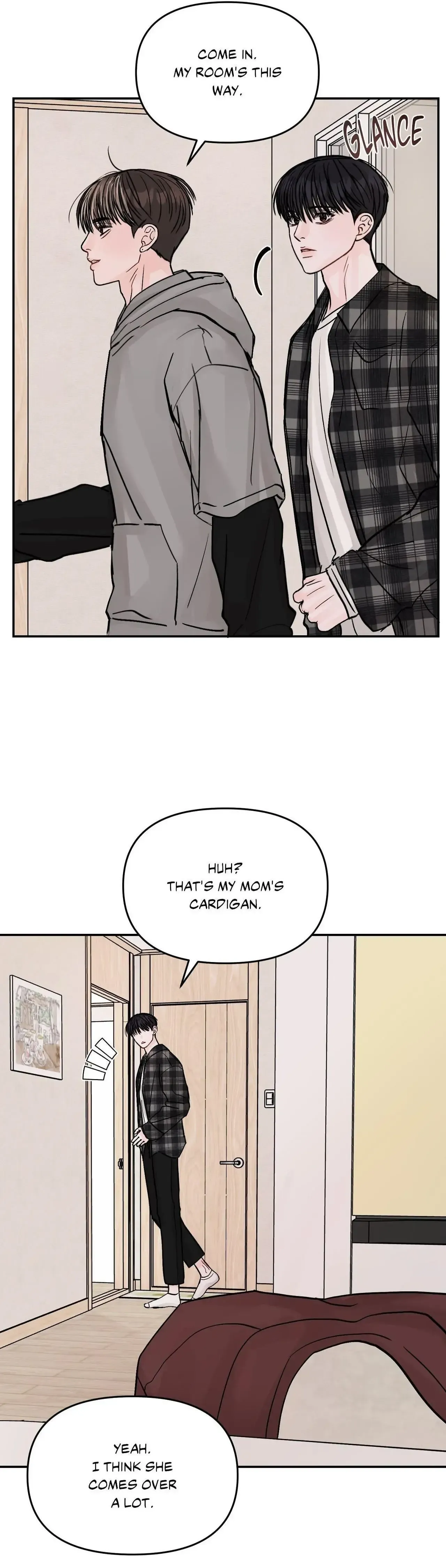 Read Jumping the Geon chapter 16 image 46 on Lezhin
