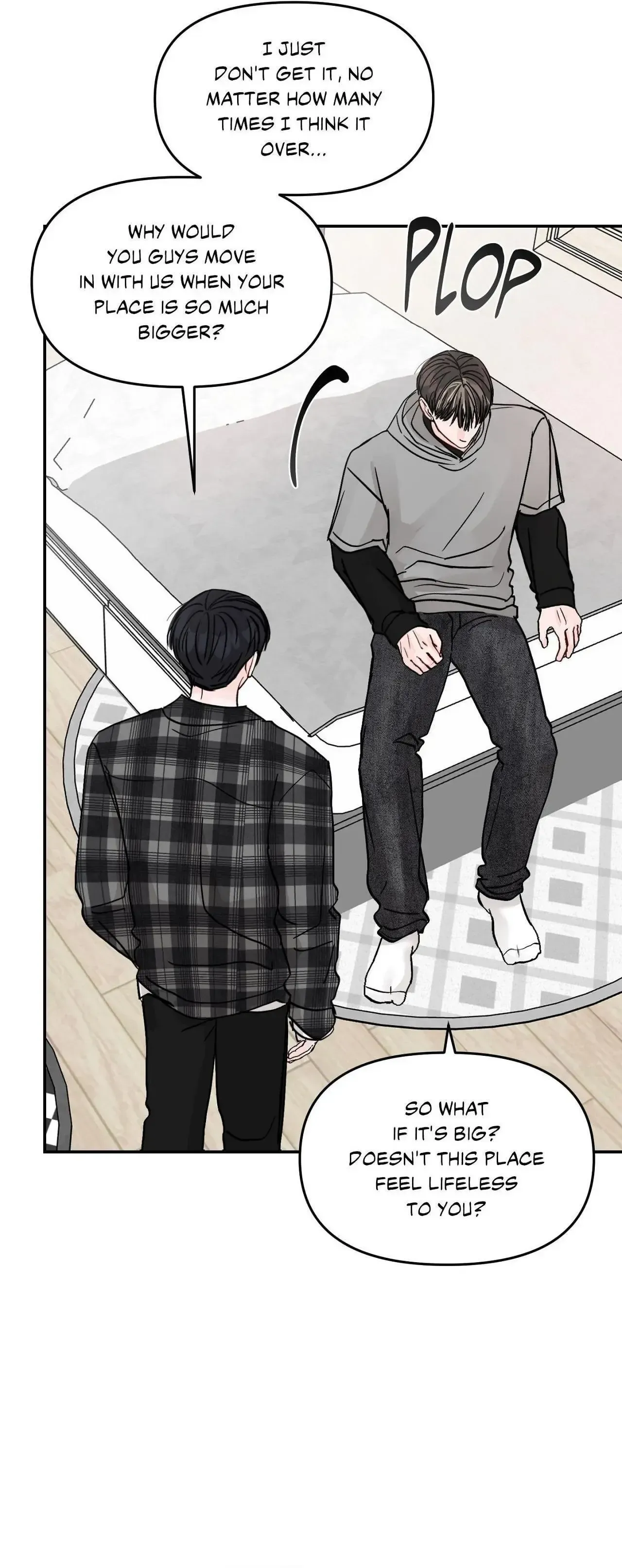 Read Jumping the Geon chapter 16 image 48 on Lezhin